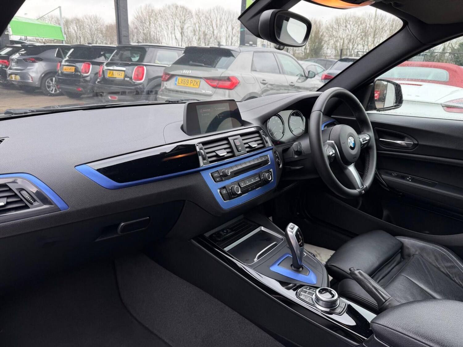 Used BMW 2 Series 2017 for sale - 77400010: Photo 32