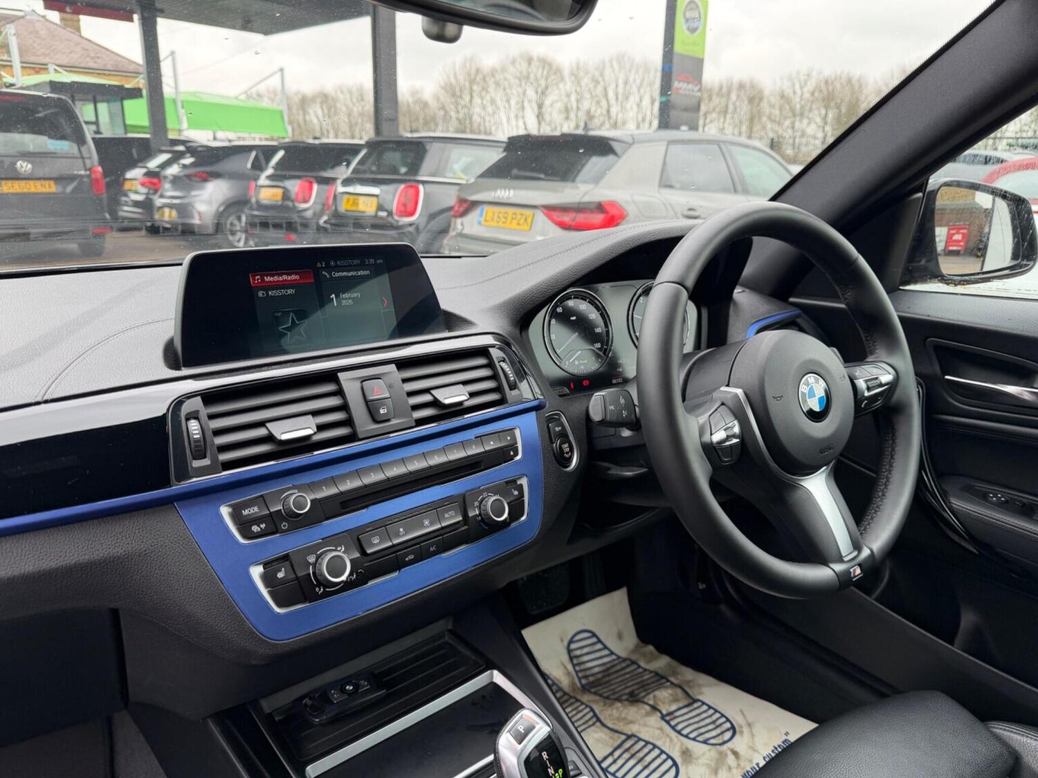 Used BMW 2 Series 2017 for sale - 77400010: Photo 33