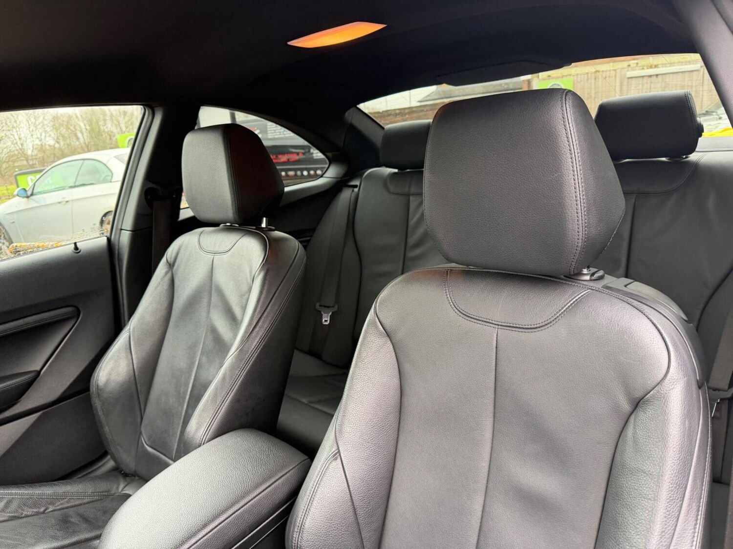 Used BMW 2 Series 2017 for sale - 77400010: Photo 35