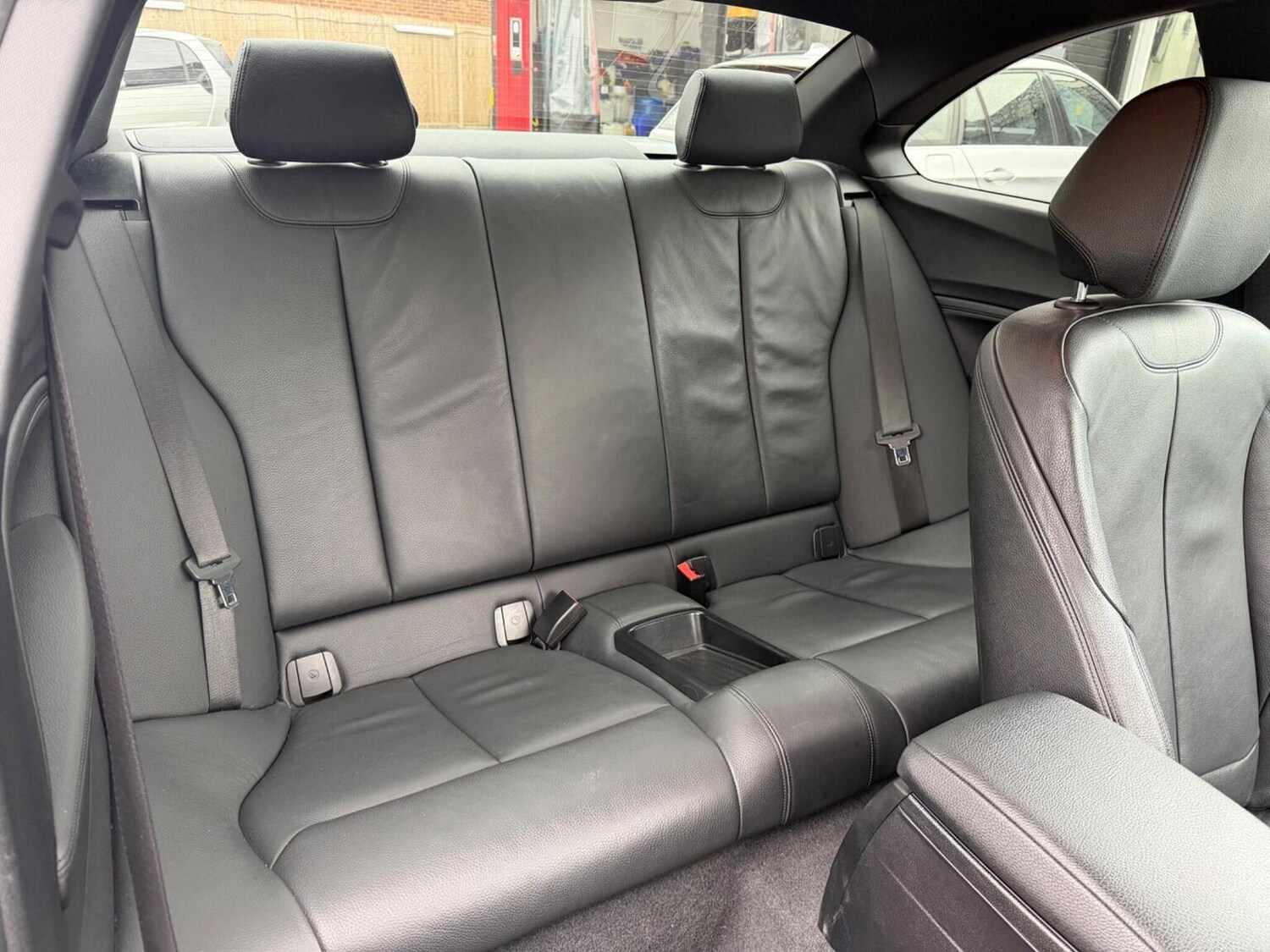 Used BMW 2 Series 2017 for sale - 77400010: Photo 36