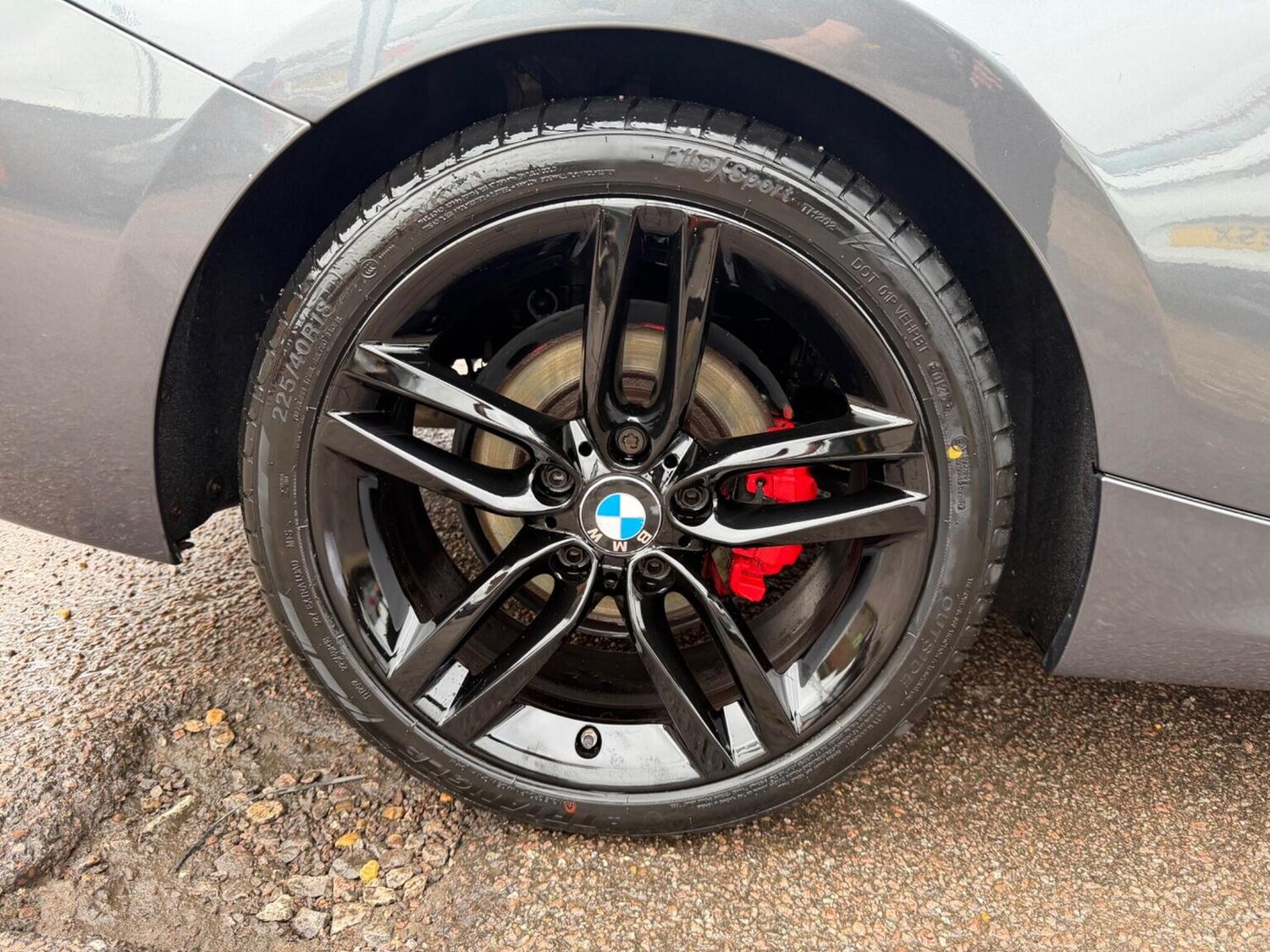 Used BMW 2 Series 2017 for sale - 77400010: Photo 40