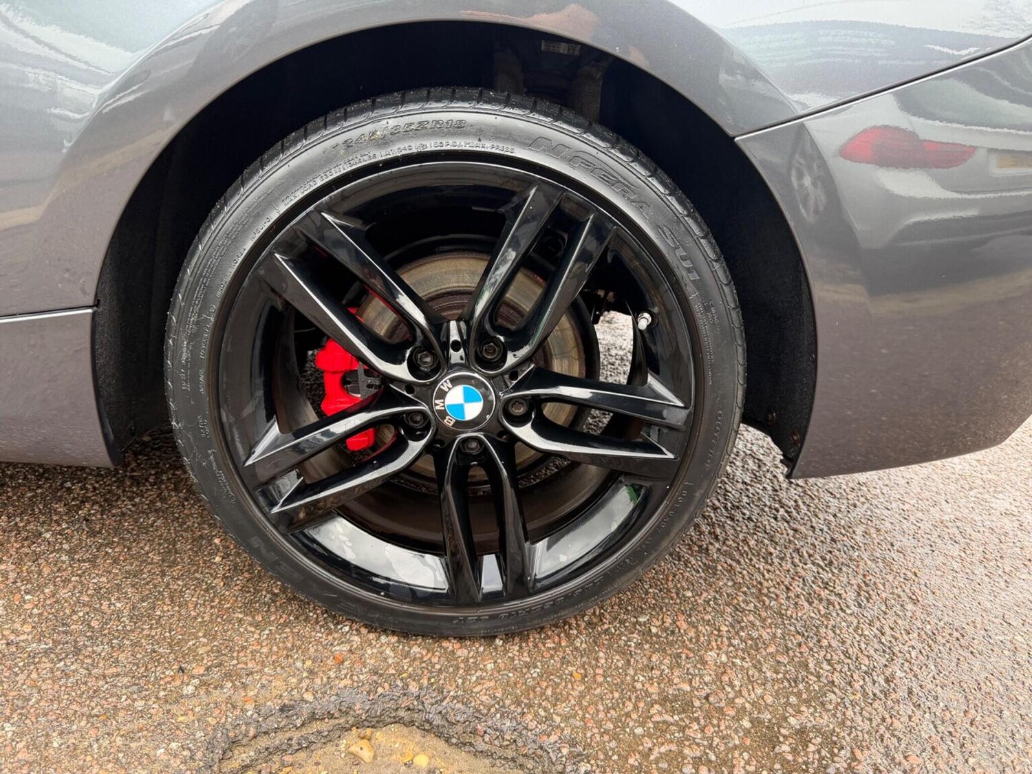 Used BMW 2 Series 2017 for sale - 77400010: Photo 42