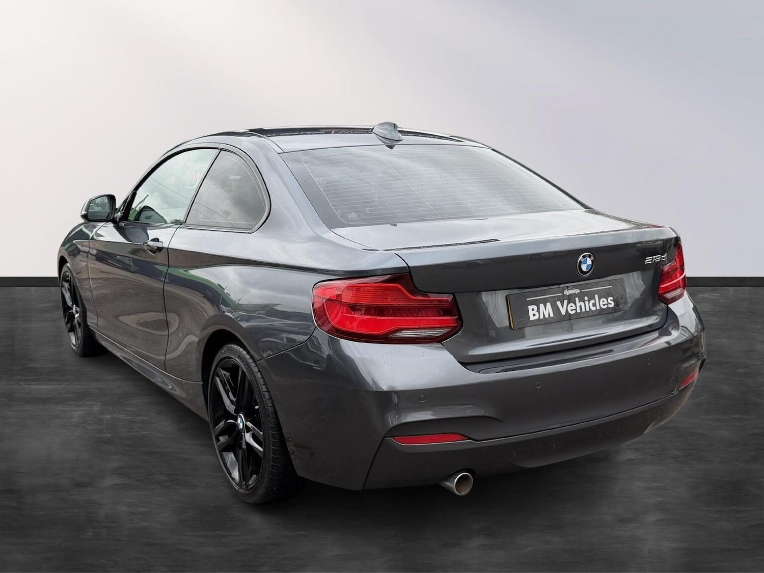 Used BMW 2 Series 2017 for sale - 77400010: Photo 6