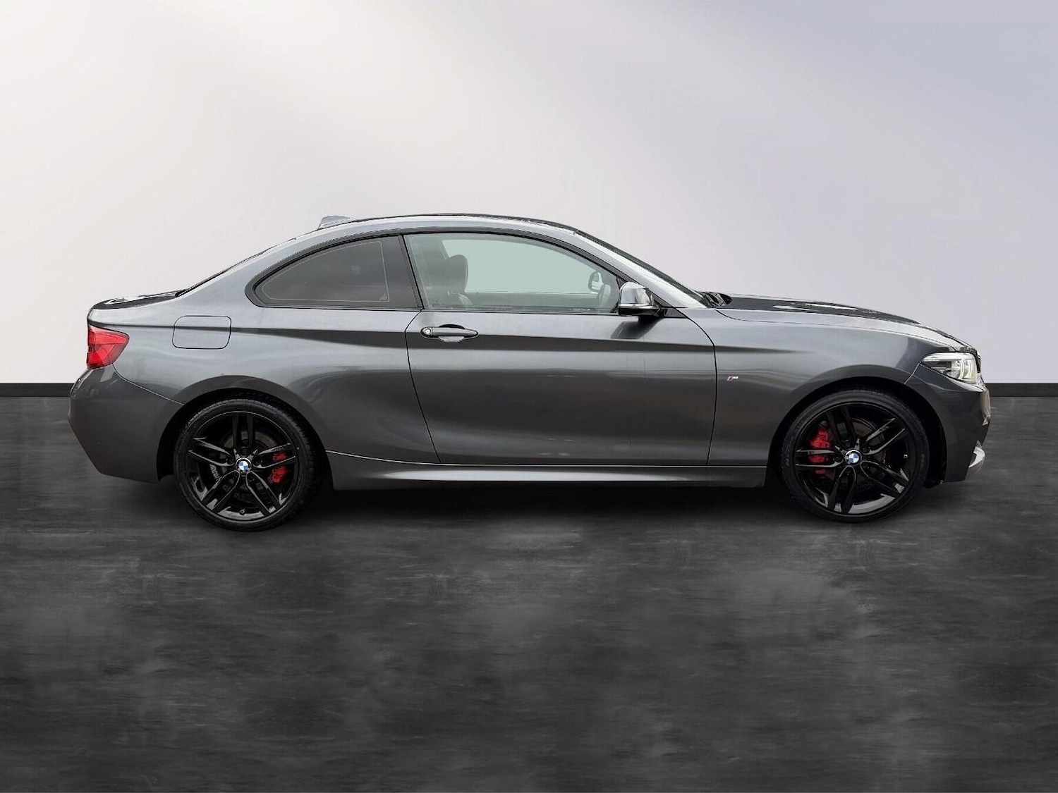 Used BMW 2 Series 2017 for sale - 77400010: Photo 9