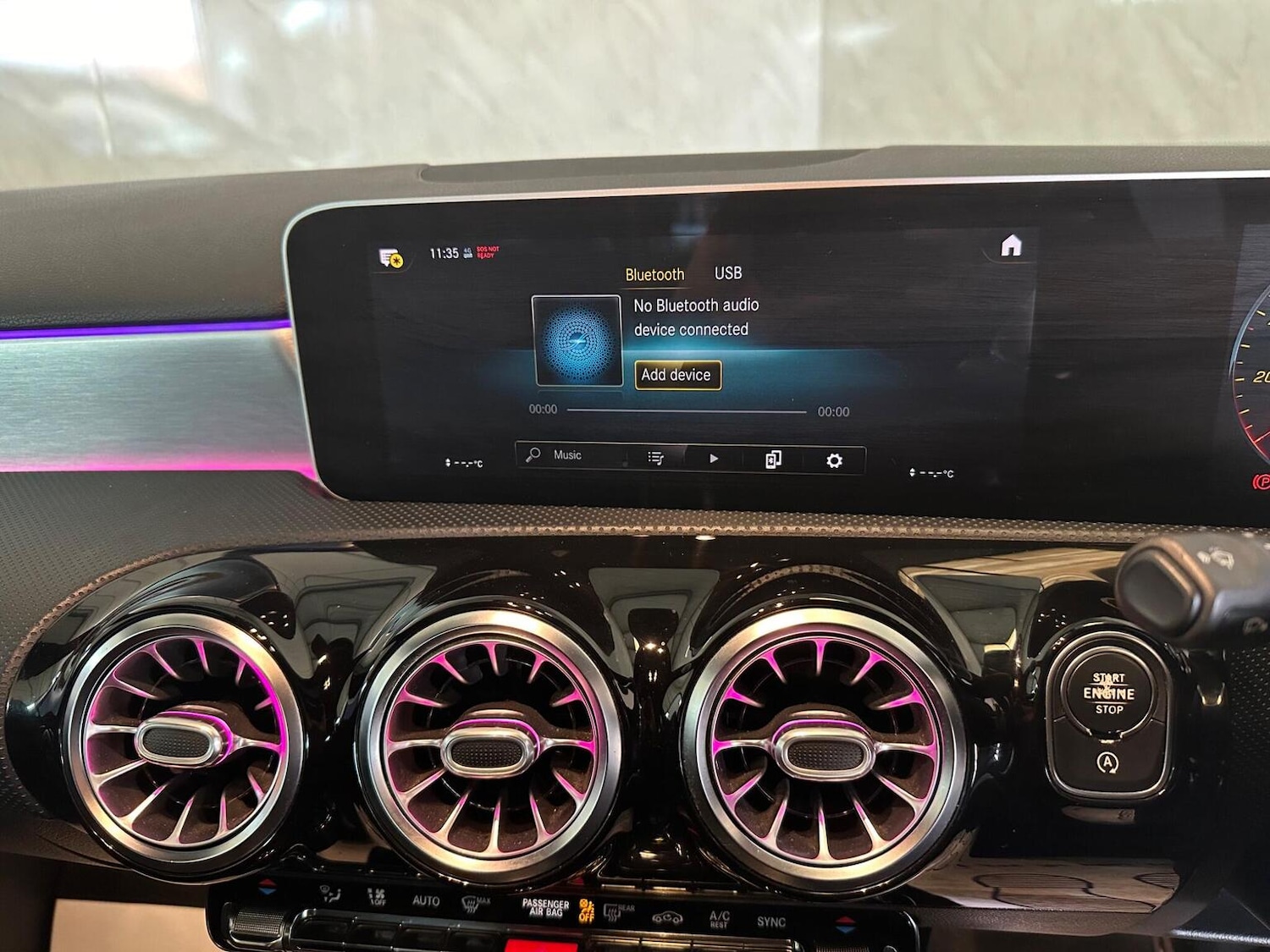 Used Mercedes-Benz A-Class 2018 for sale - 77438369: Photo 19