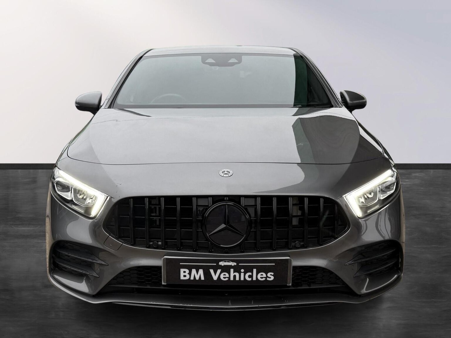 Used Mercedes-Benz A-Class 2018 for sale - 77438369: Photo 2