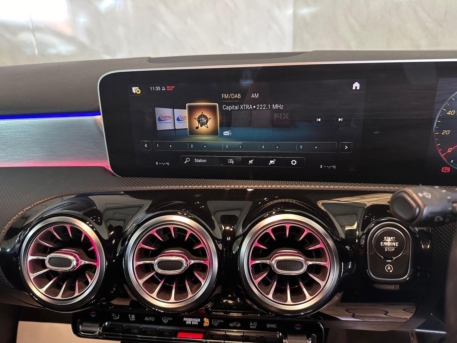 Used Mercedes-Benz A-Class 2018 for sale - 77438369: Photo 21