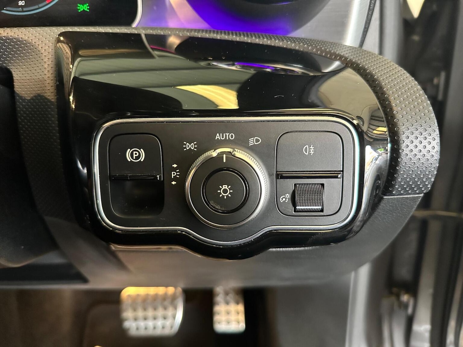 Used Mercedes-Benz A-Class 2018 for sale - 77438369: Photo 27