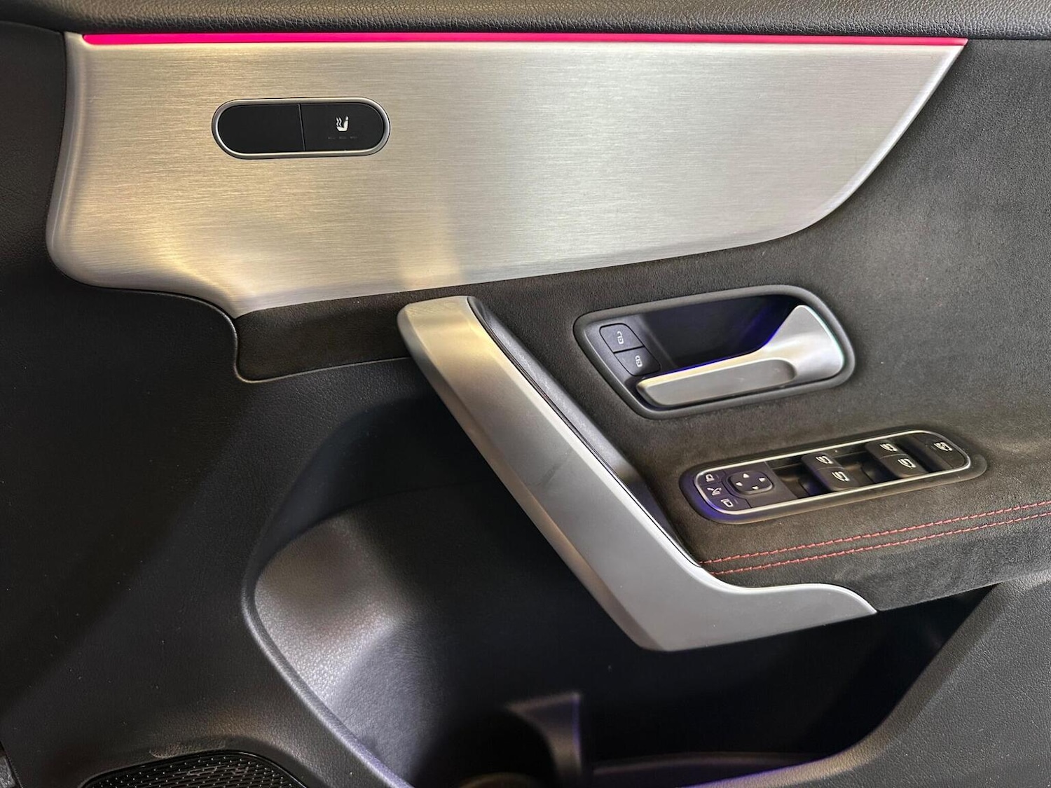 Used Mercedes-Benz A-Class 2018 for sale - 77438369: Photo 28