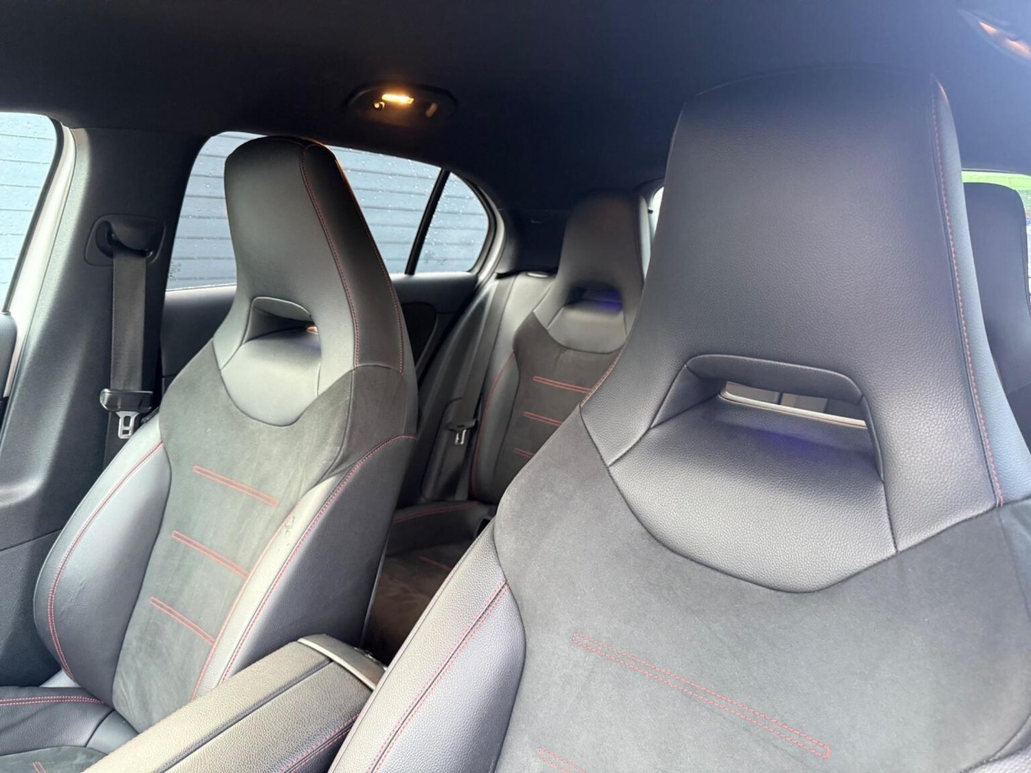 Used Mercedes-Benz A-Class 2018 for sale - 77438369: Photo 31