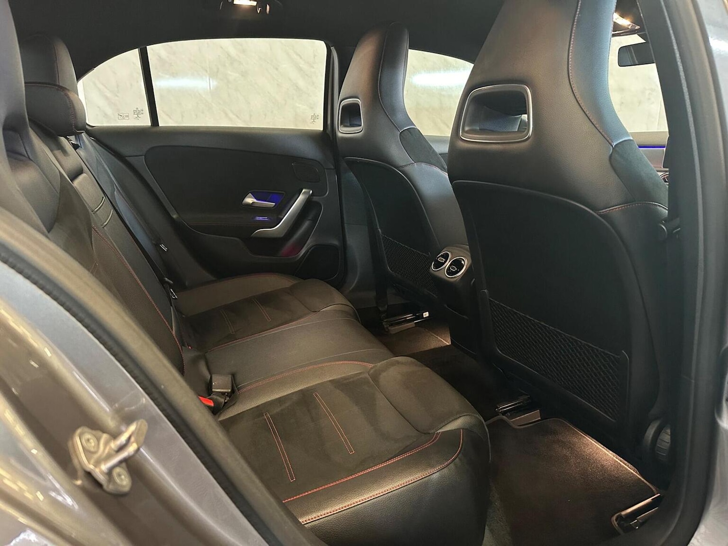 Used Mercedes-Benz A-Class 2018 for sale - 77438369: Photo 32