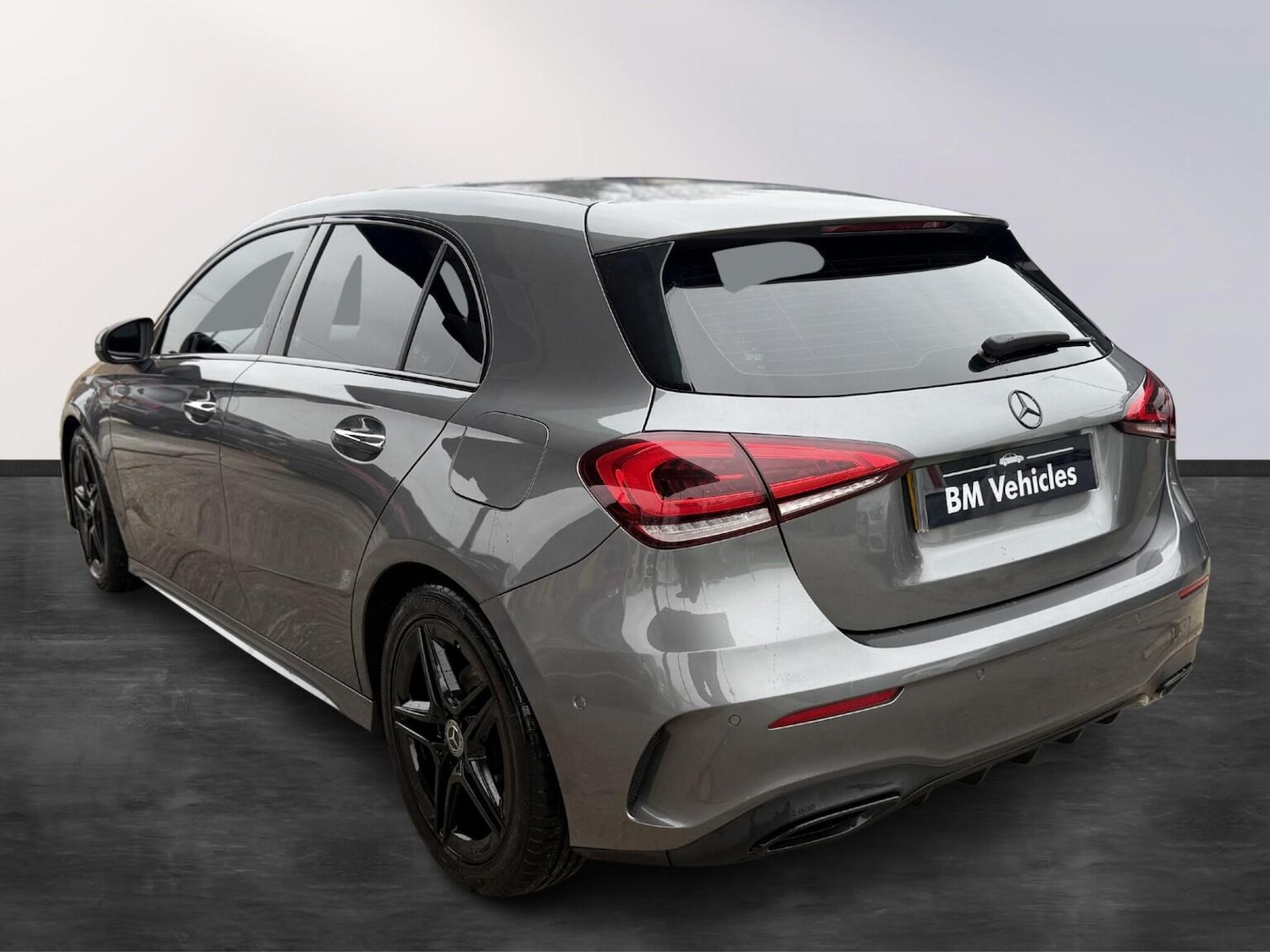 Used Mercedes-Benz A-Class 2018 for sale - 77438369: Photo 6