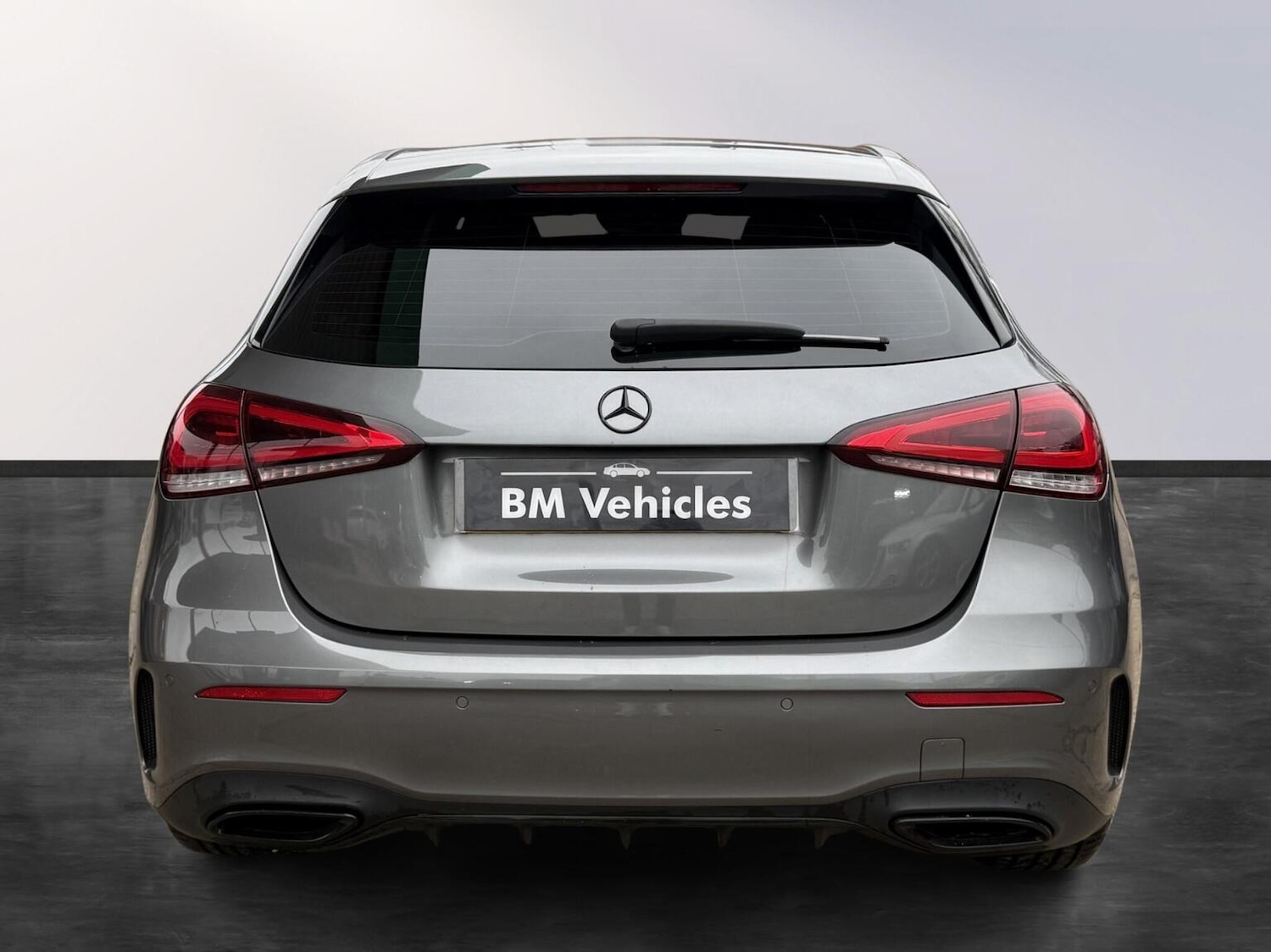 Used Mercedes-Benz A-Class 2018 for sale - 77438369: Photo 7