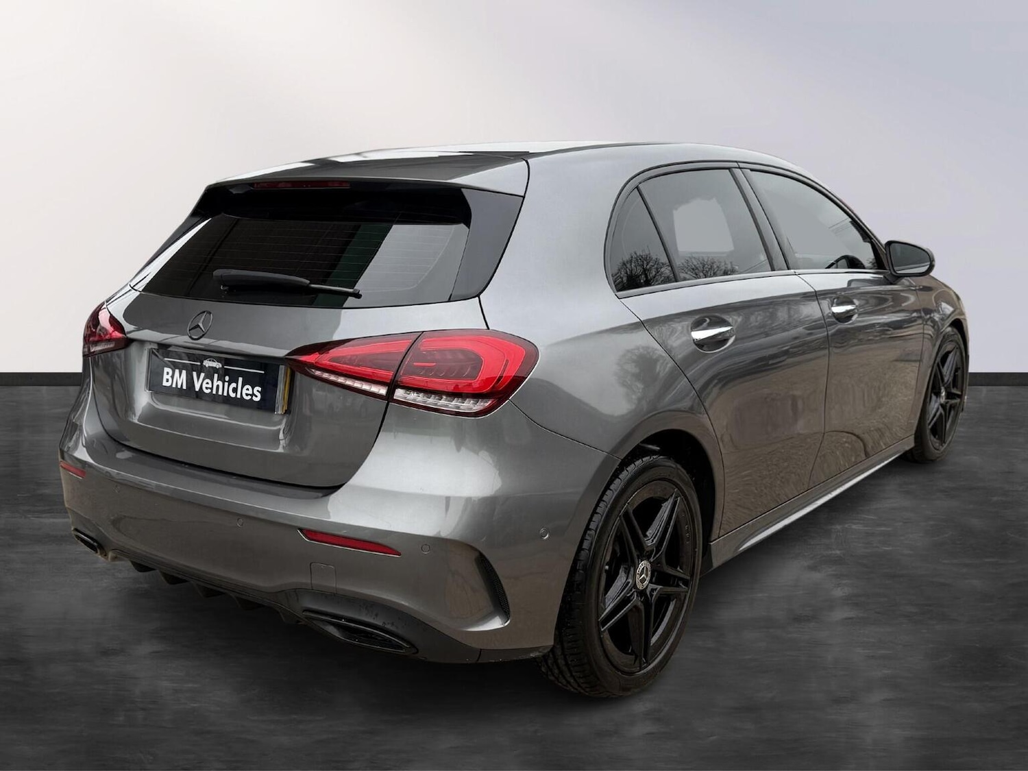 Used Mercedes-Benz A-Class 2018 for sale - 77438369: Photo 8