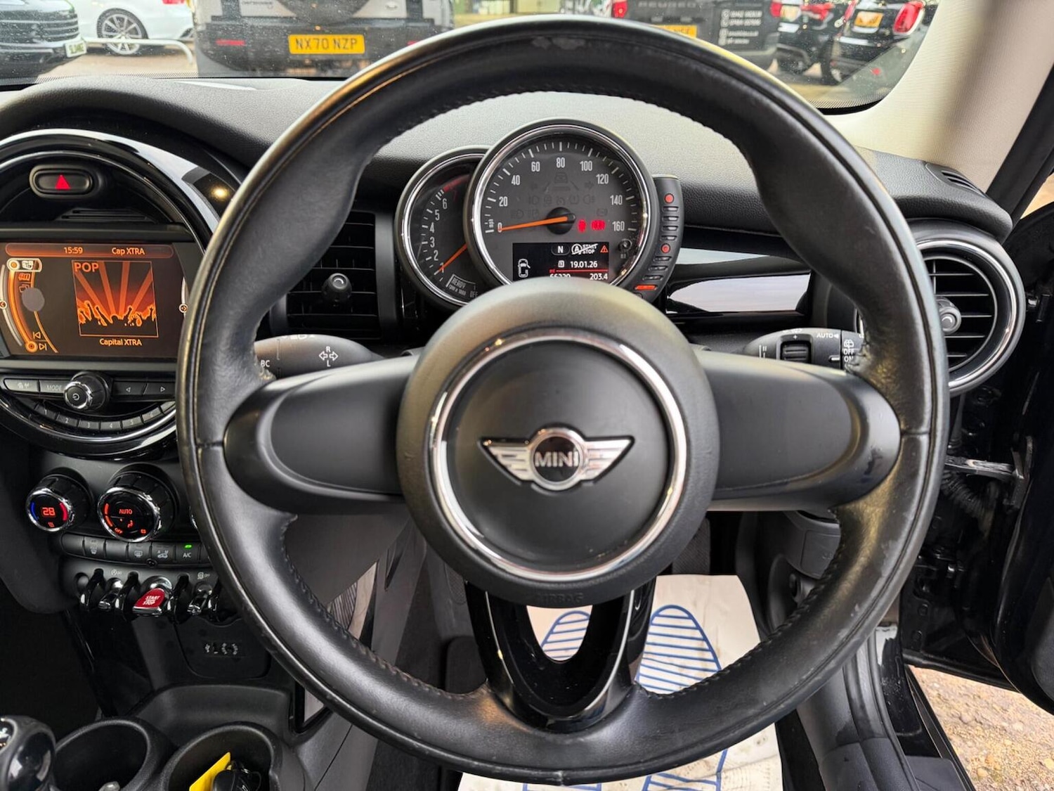 Used MINI Hatch 2016 for sale - 77251273: Photo 14