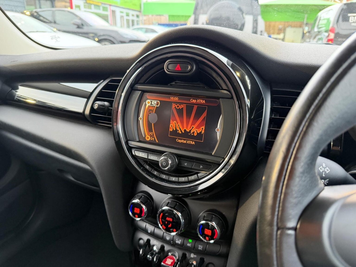 Used MINI Hatch 2016 for sale - 77251273: Photo 17