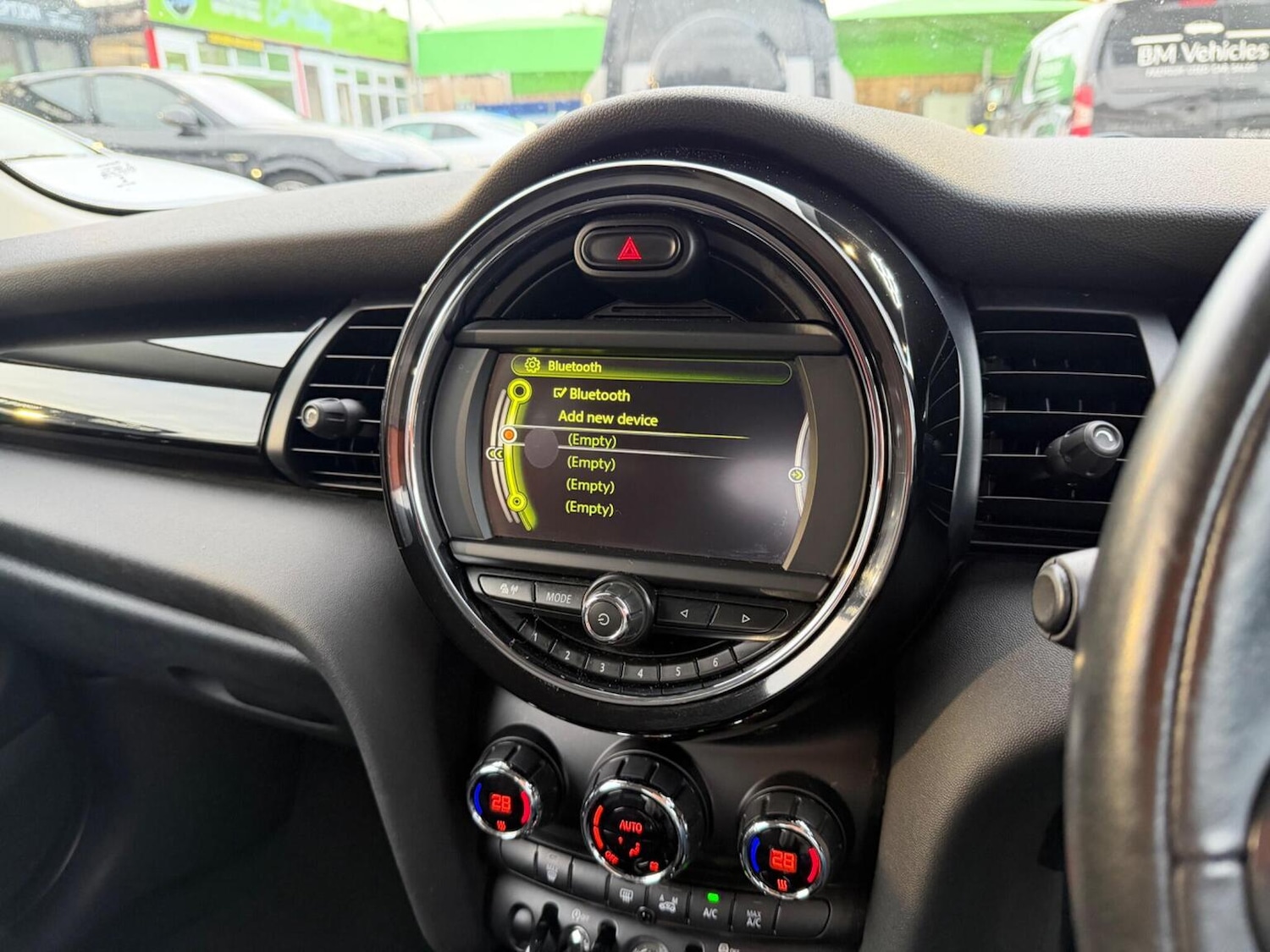 Used MINI Hatch 2016 for sale - 77251273: Photo 18