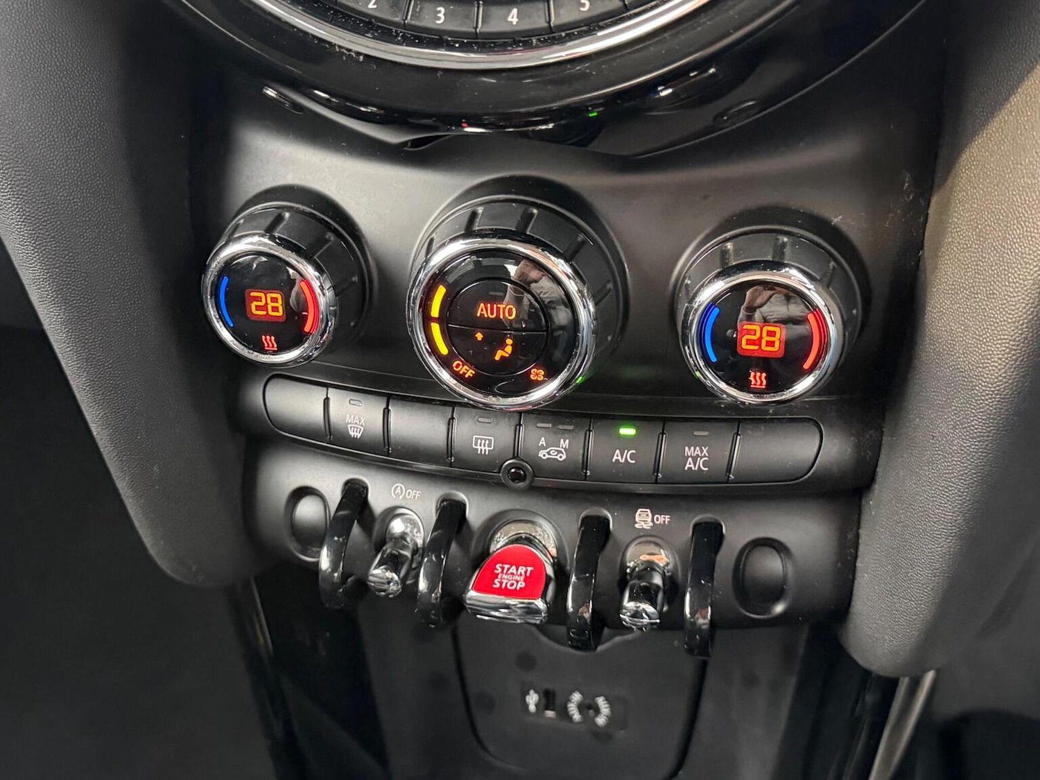 Used MINI Hatch 2016 for sale - 77251273: Photo 19