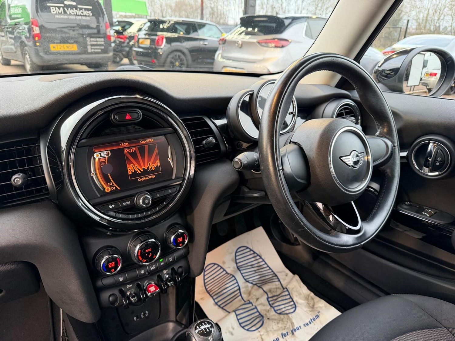 Used MINI Hatch 2016 for sale - 77251273: Photo 27