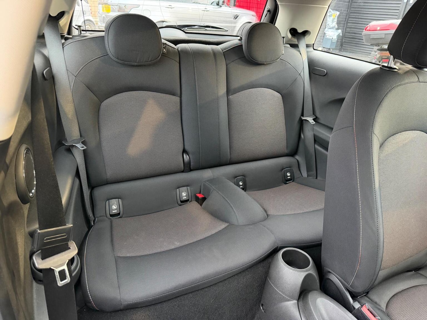 Used MINI Hatch 2016 for sale - 77251273: Photo 30