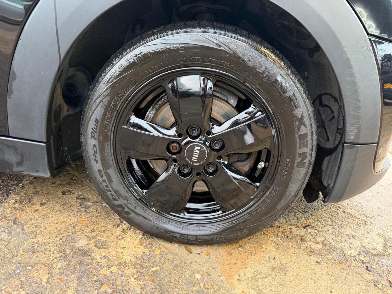 Used MINI Hatch 2016 for sale - 77251273: Photo 35