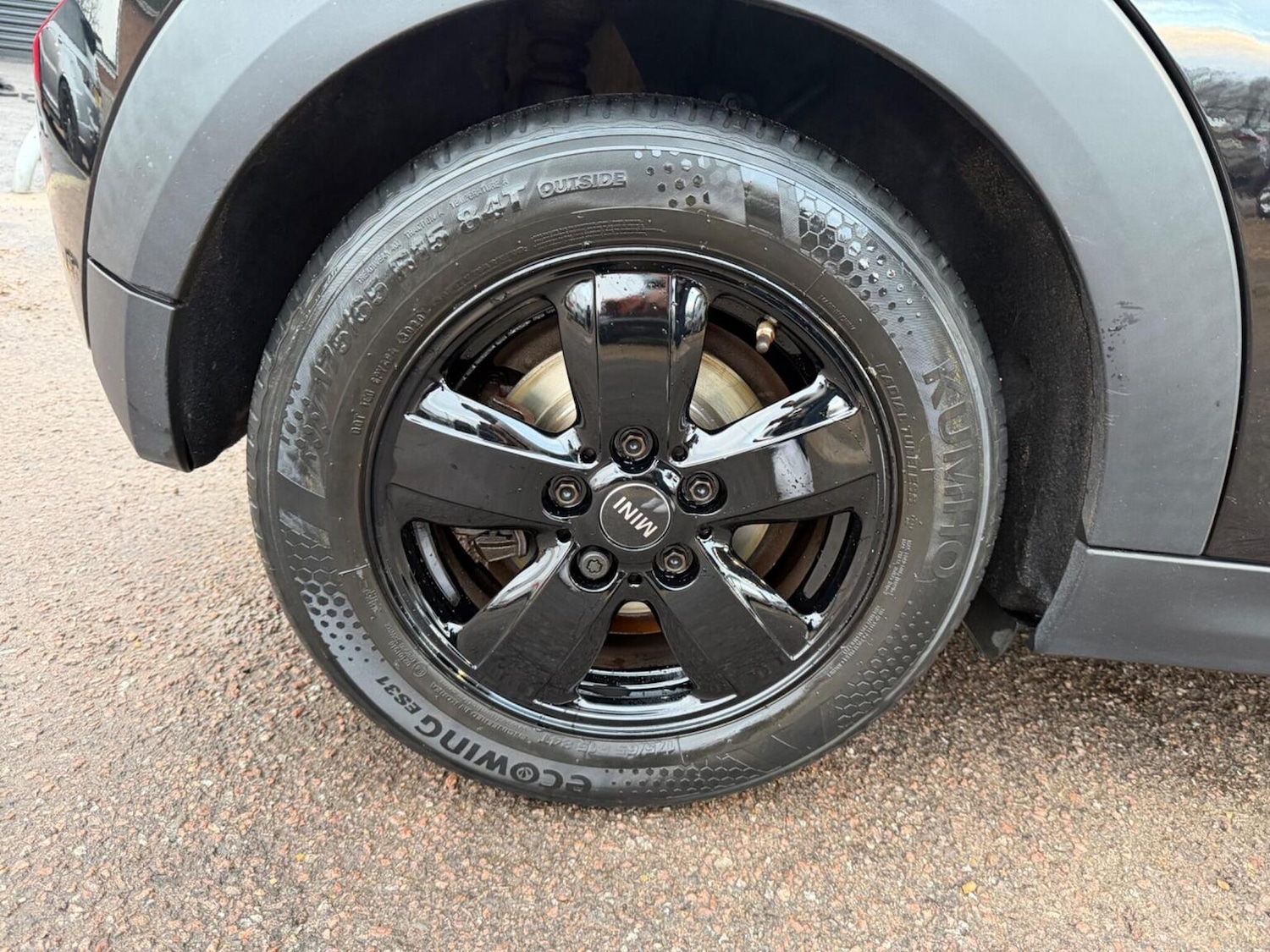 Used MINI Hatch 2016 for sale - 77251273: Photo 36