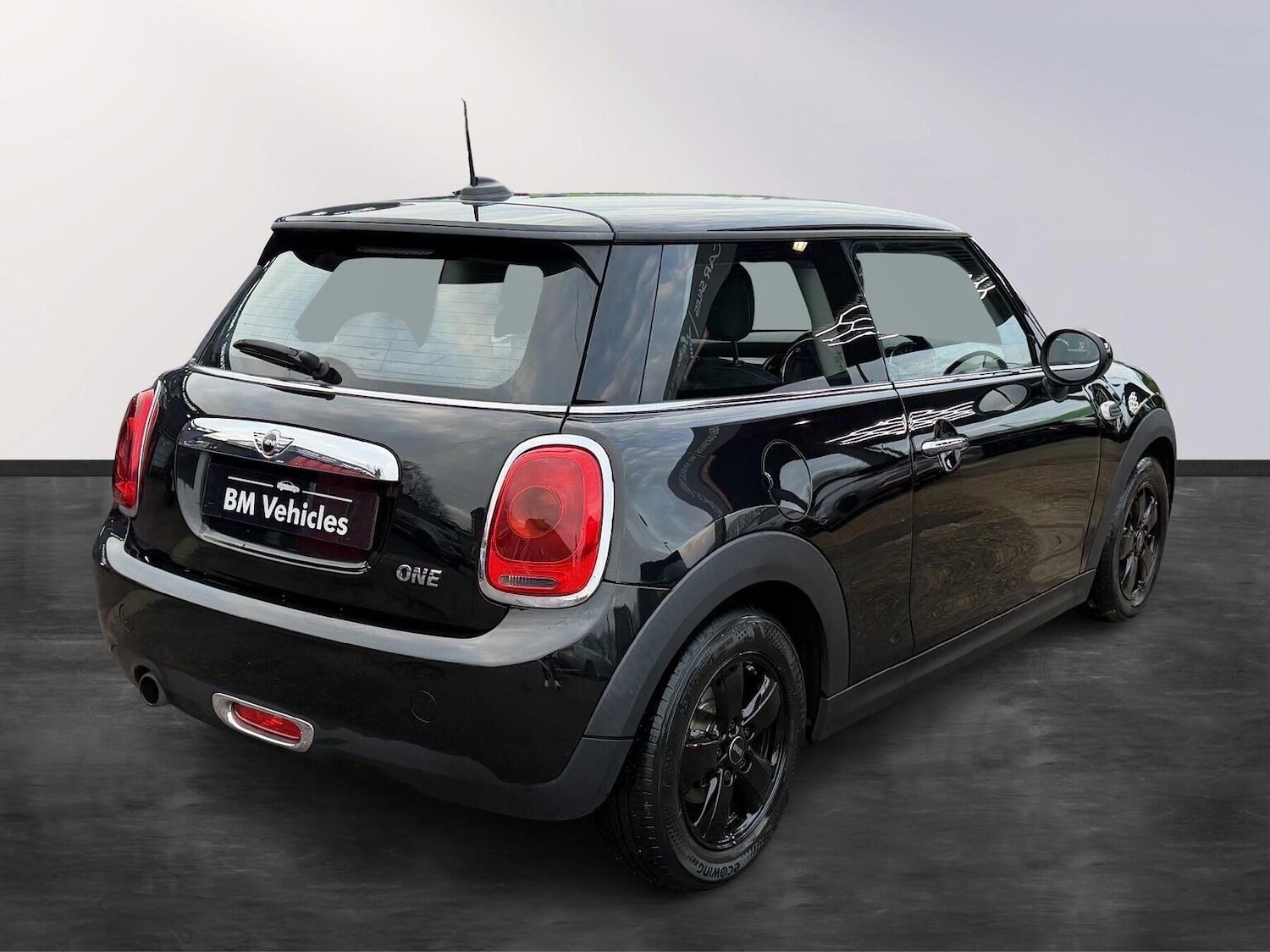 Used MINI Hatch 2016 for sale - 77251273: Photo 8