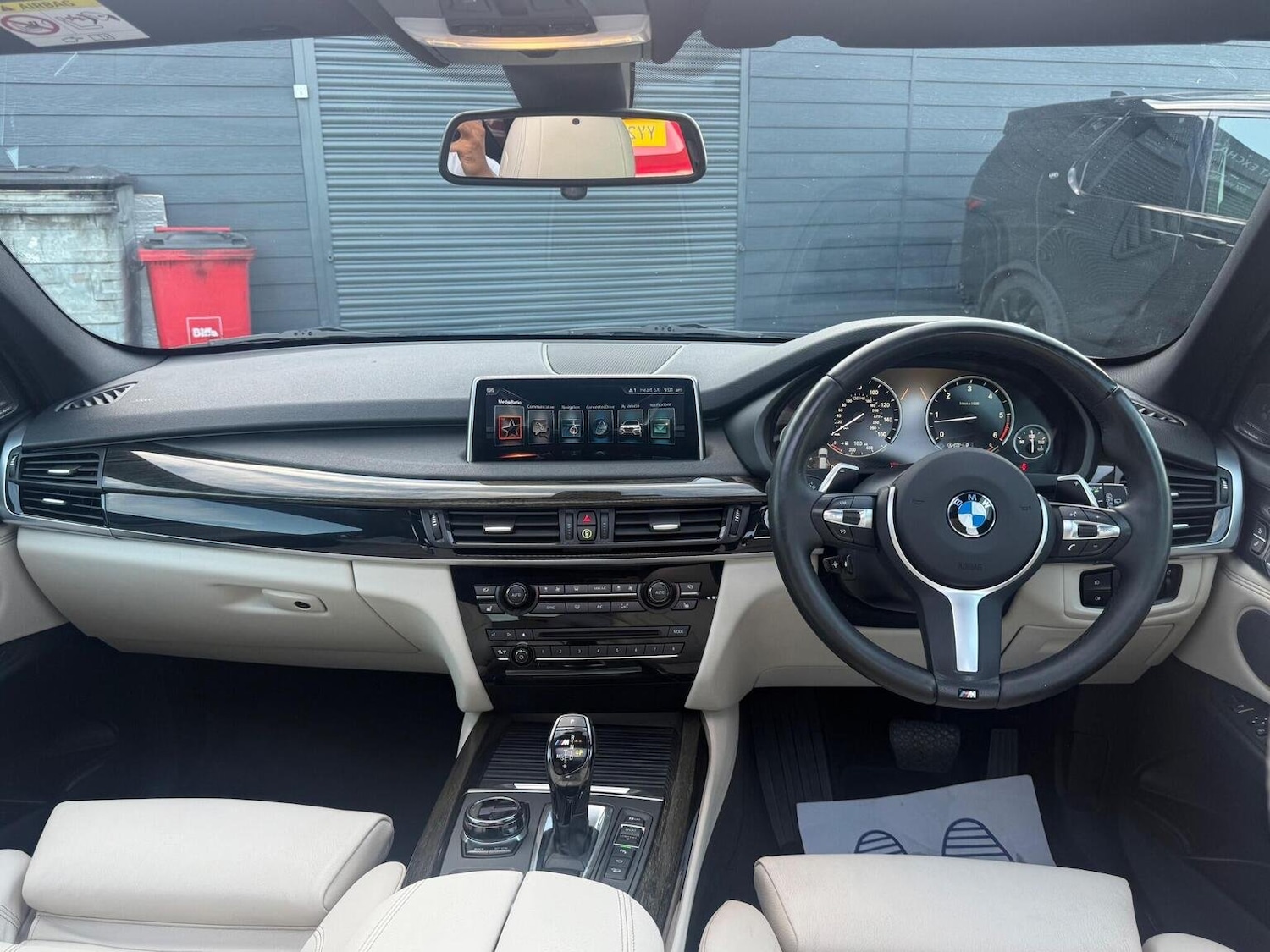 Used BMW X5 2017 for sale - 76670839: Photo 13