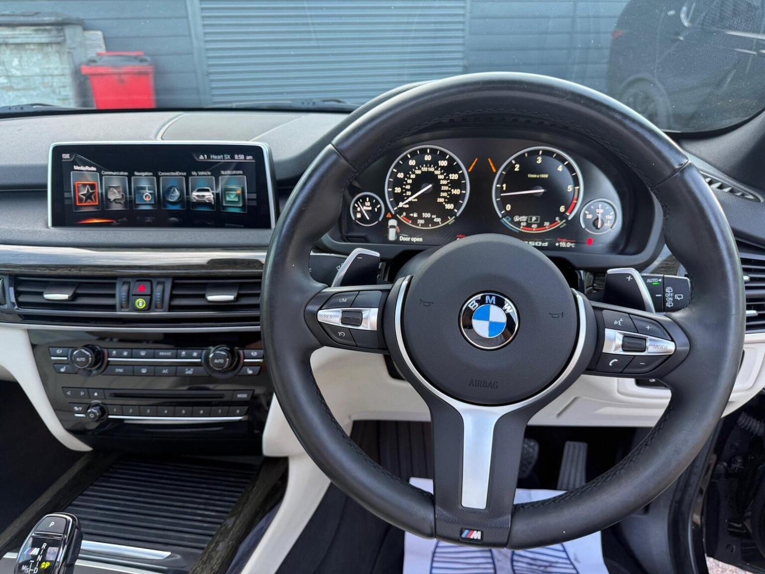 Used BMW X5 2017 for sale - 76670839: Photo 14