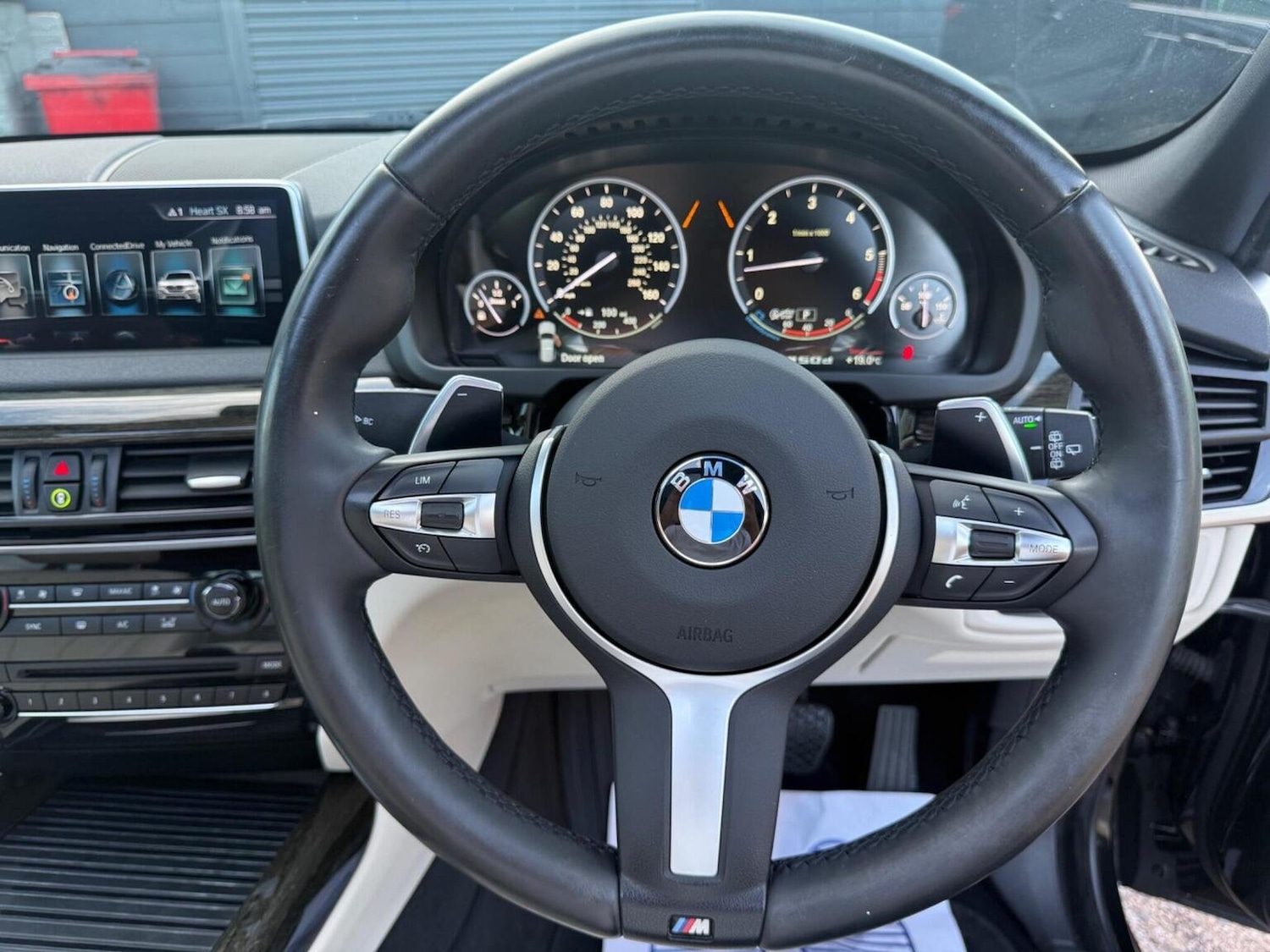 Used BMW X5 2017 for sale - 76670839: Photo 17