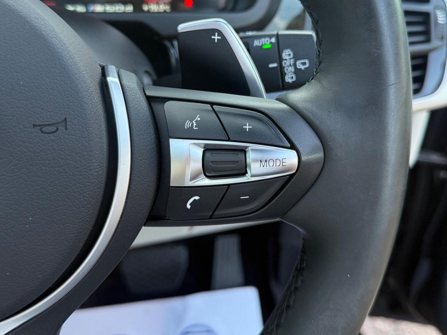 Used BMW X5 2017 for sale - 76670839: Photo 19