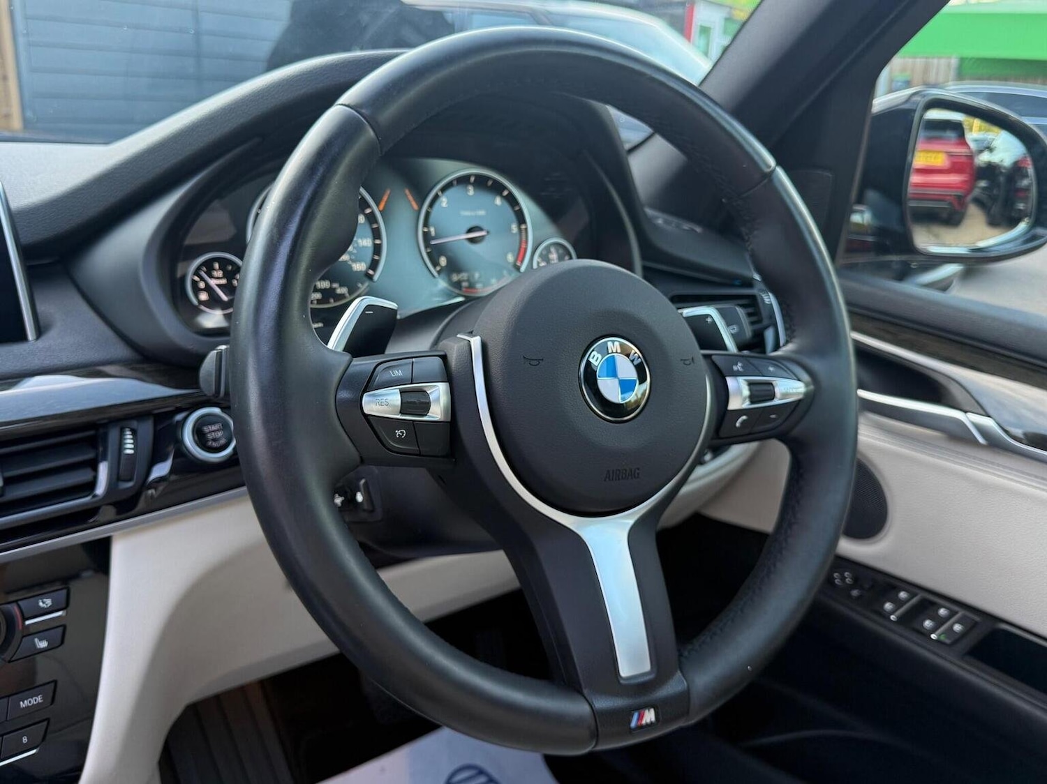 Used BMW X5 2017 for sale - 76670839: Photo 21