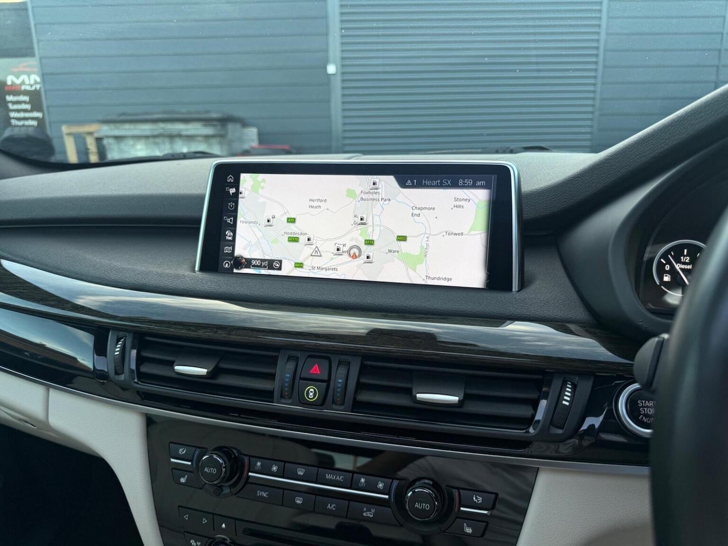 Used BMW X5 2017 for sale - 76670839: Photo 23