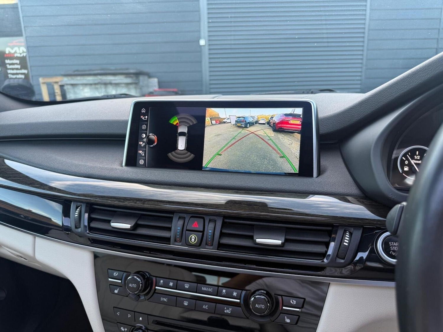 Used BMW X5 2017 for sale - 76670839: Photo 24