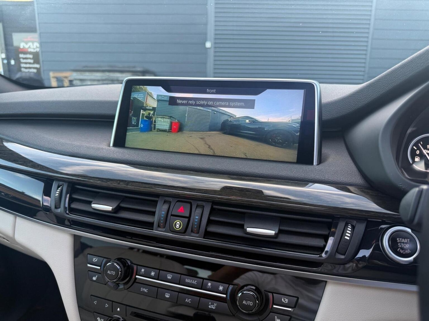 Used BMW X5 2017 for sale - 76670839: Photo 26