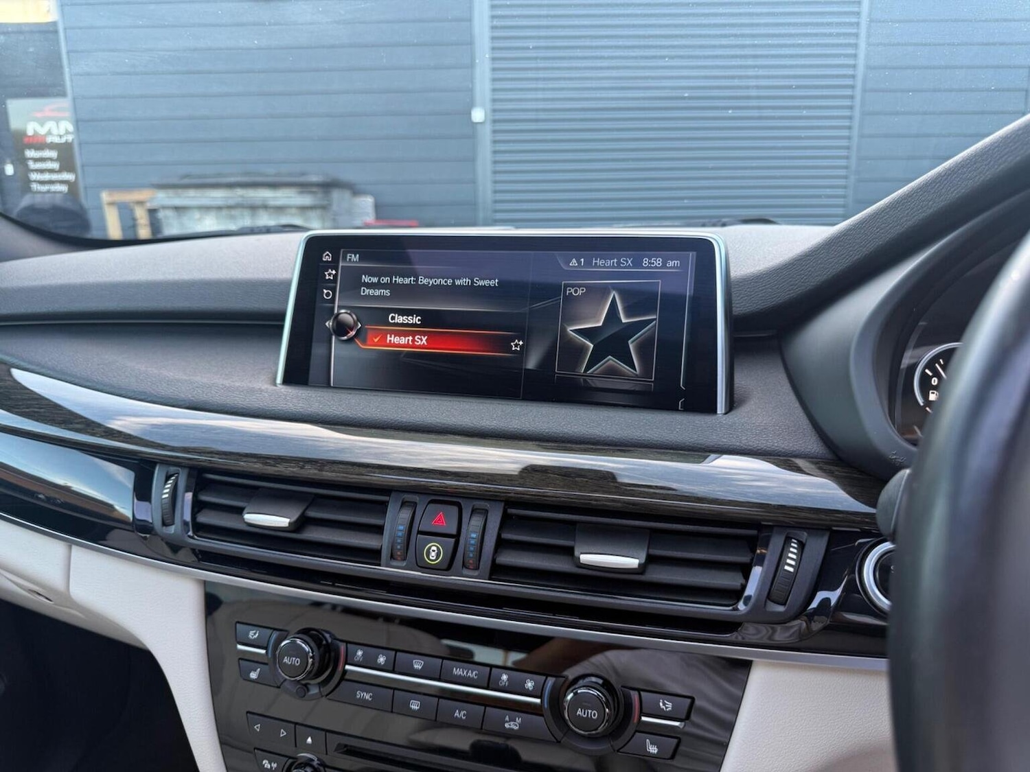 Used BMW X5 2017 for sale - 76670839: Photo 27