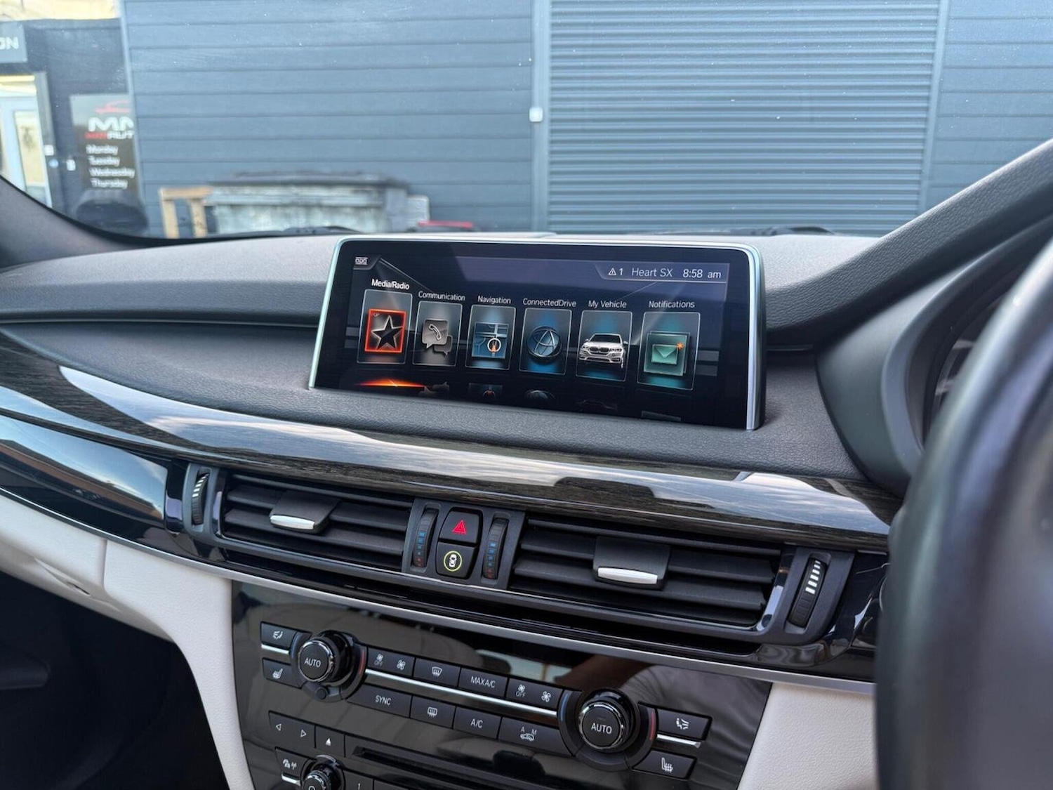 Used BMW X5 2017 for sale - 76670839: Photo 28