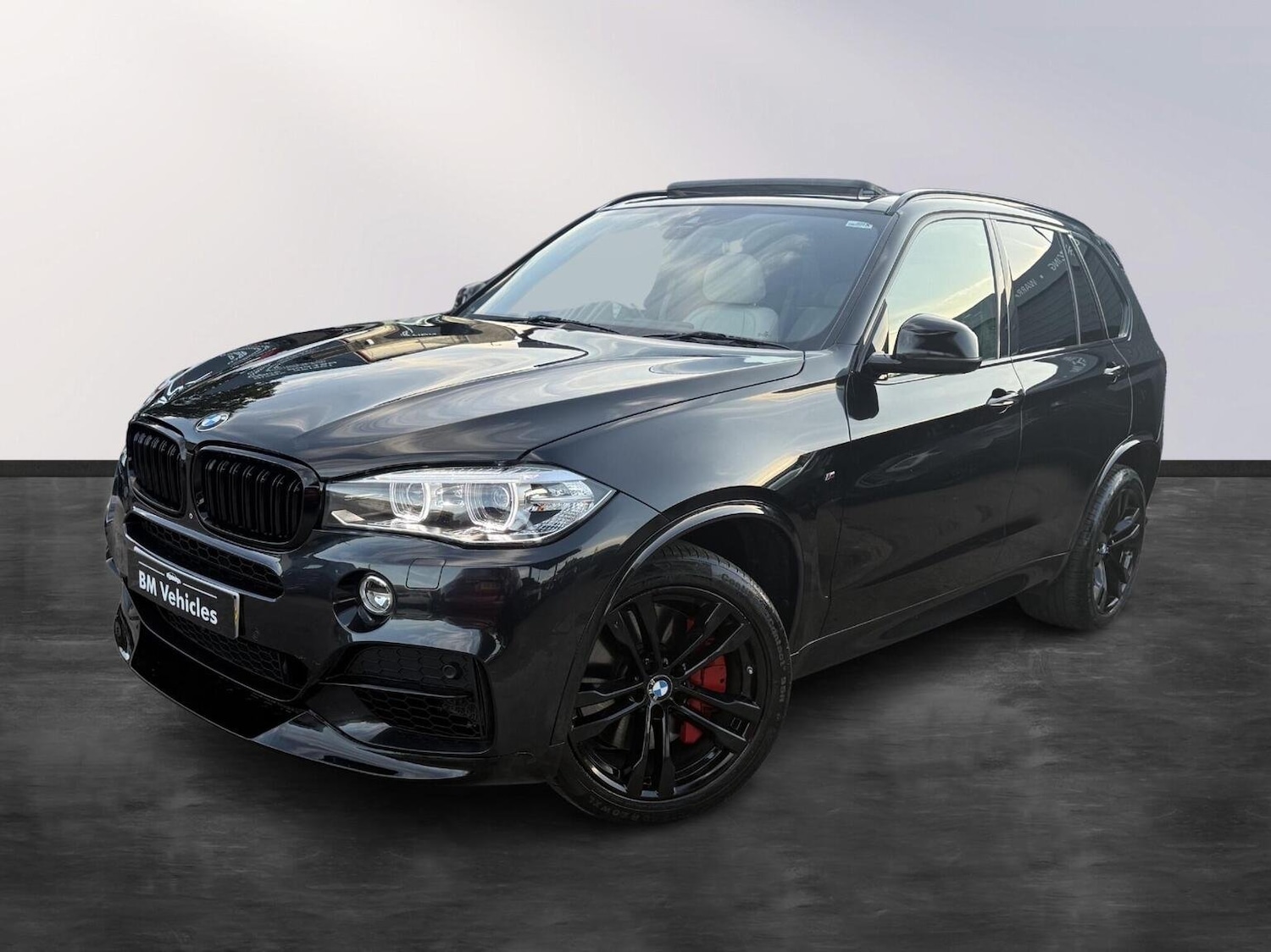 Used BMW X5 2017 for sale - 76670839: Photo 3