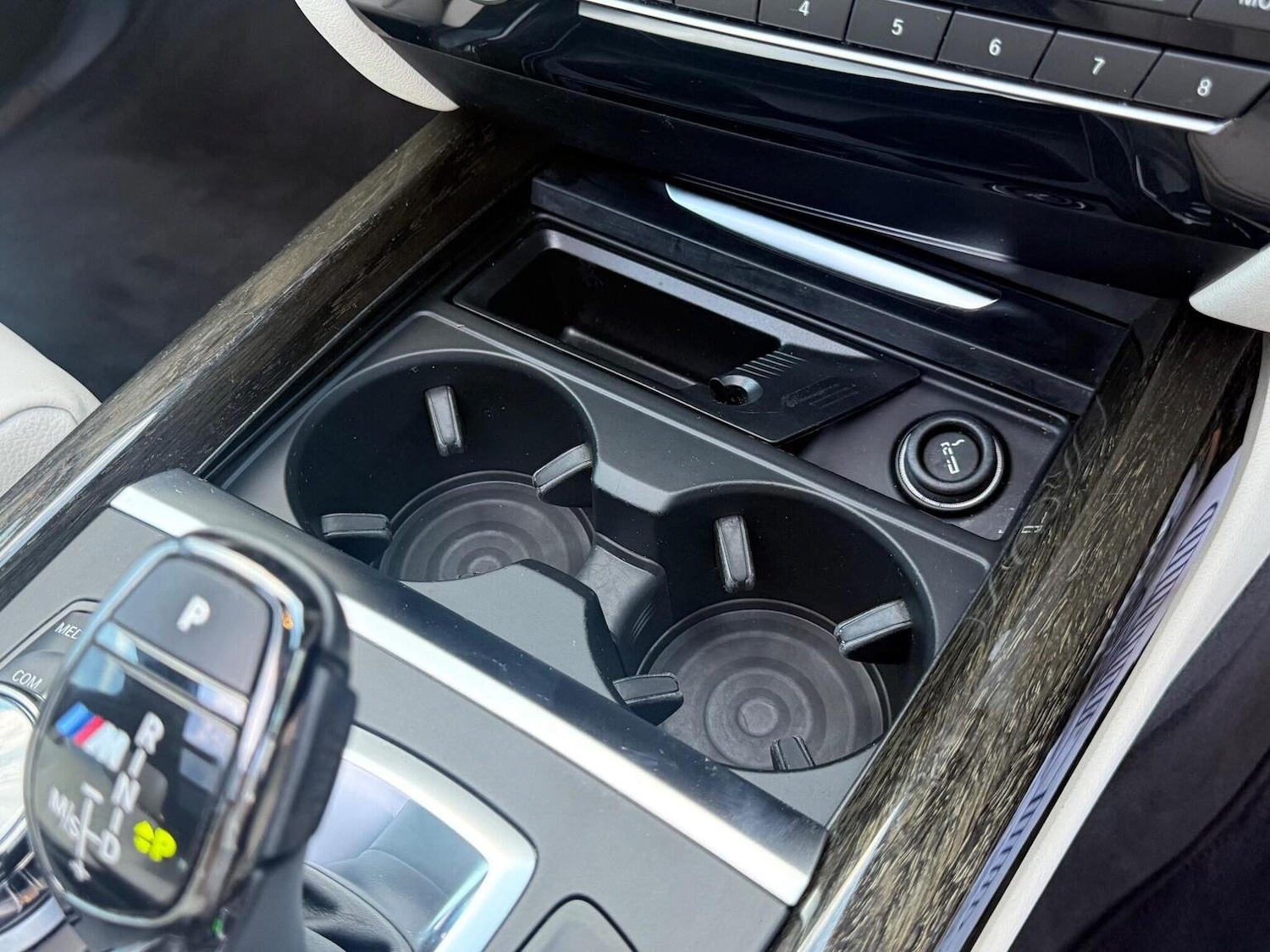 Used BMW X5 2017 for sale - 76670839: Photo 31