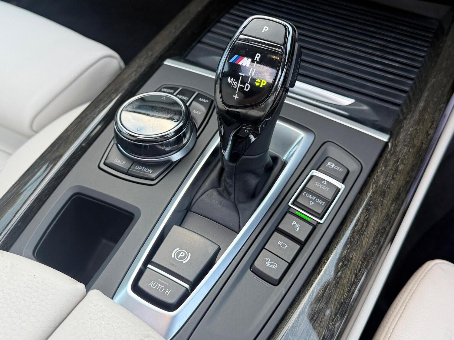 Used BMW X5 2017 for sale - 76670839: Photo 32