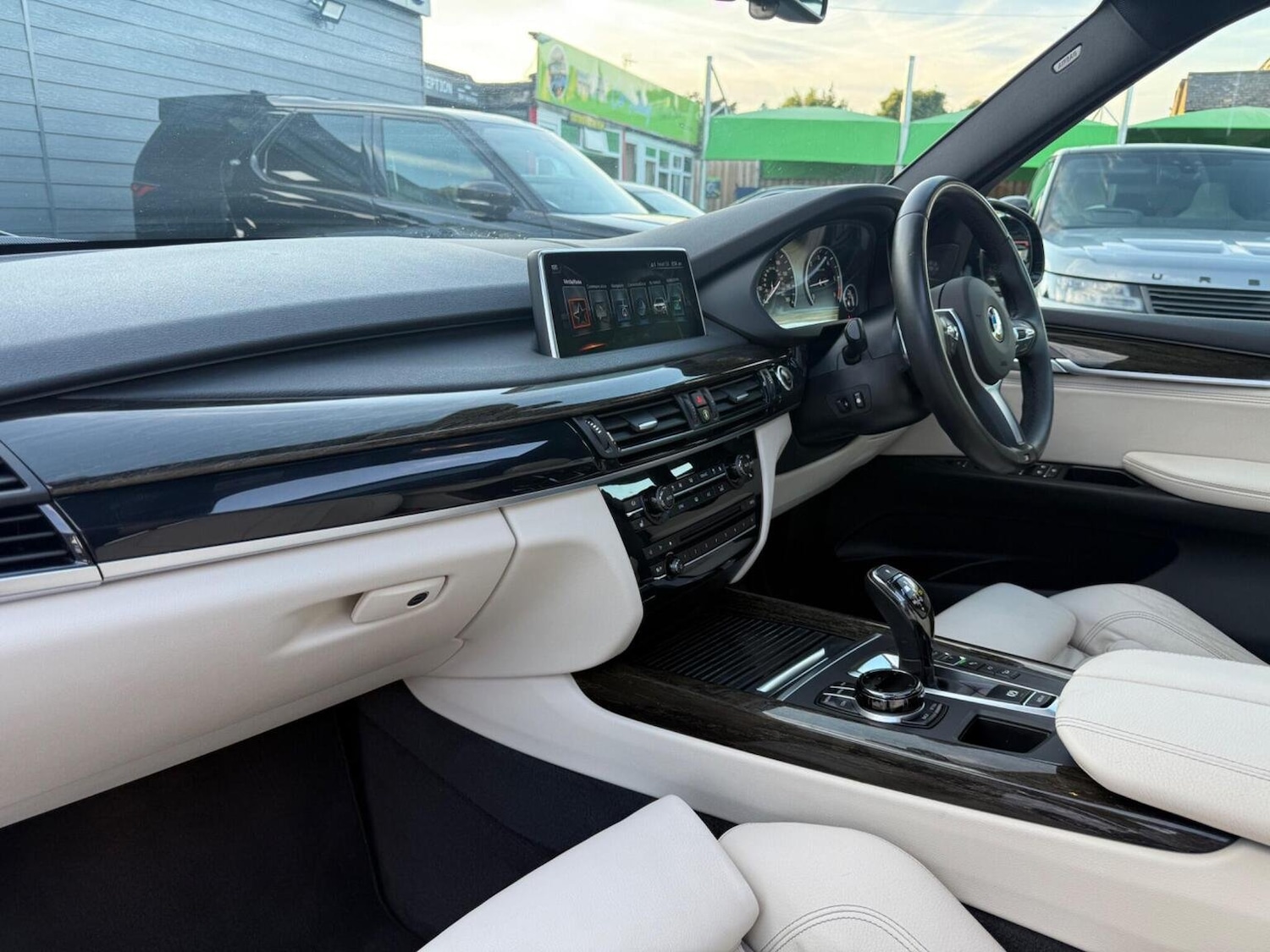 Used BMW X5 2017 for sale - 76670839: Photo 37