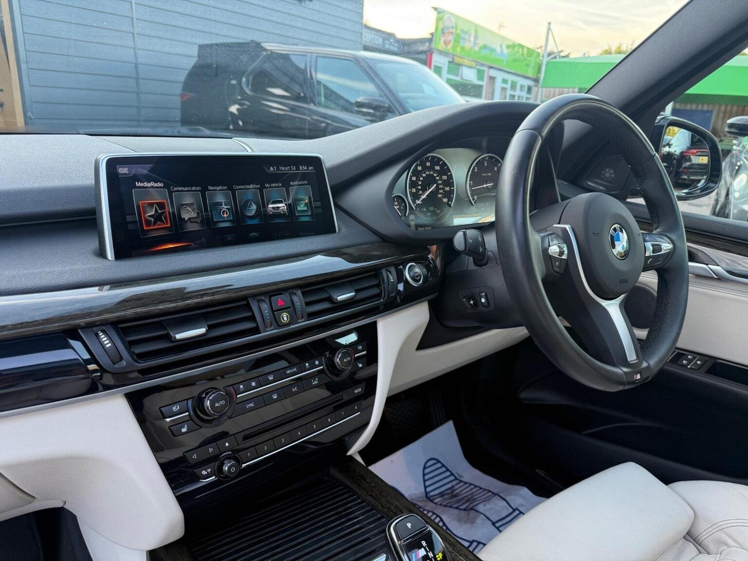 Used BMW X5 2017 for sale - 76670839: Photo 38