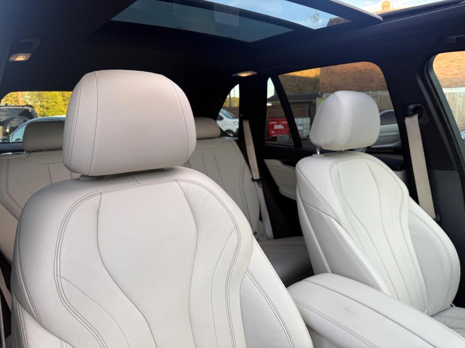 Used BMW X5 2017 for sale - 76670839: Photo 39