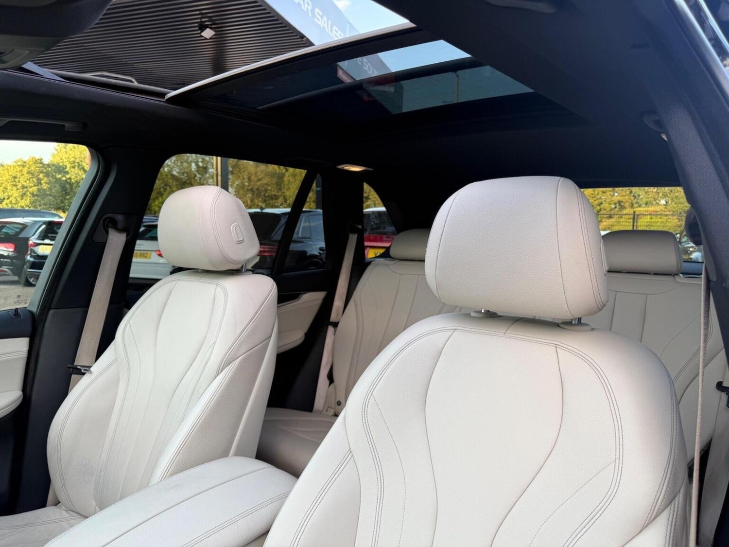 Used BMW X5 2017 for sale - 76670839: Photo 40