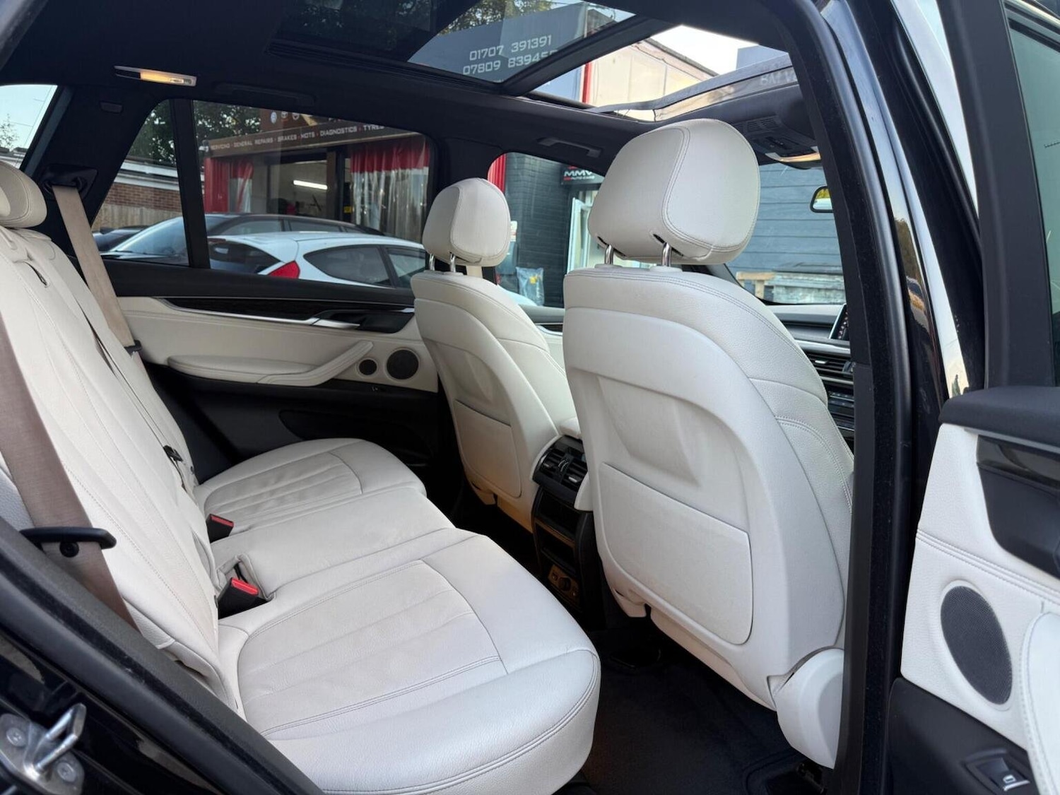 Used BMW X5 2017 for sale - 76670839: Photo 41