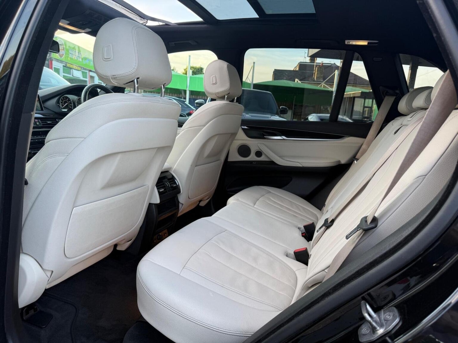 Used BMW X5 2017 for sale - 76670839: Photo 43