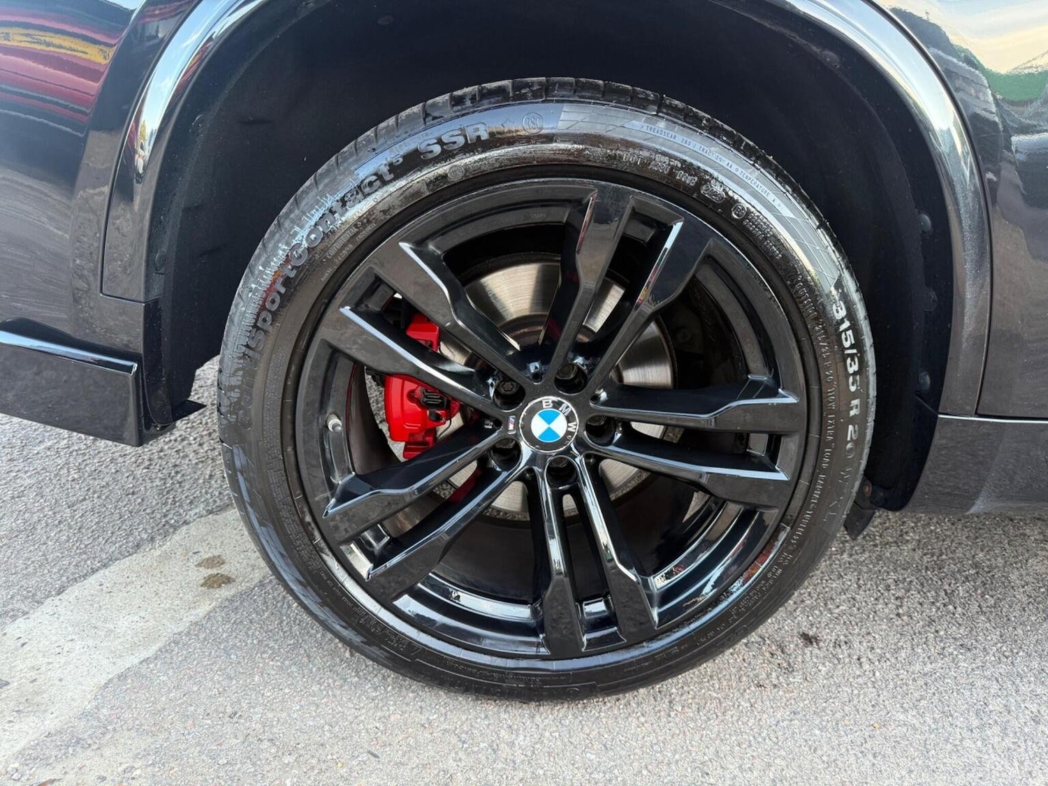 Used BMW X5 2017 for sale - 76670839: Photo 46