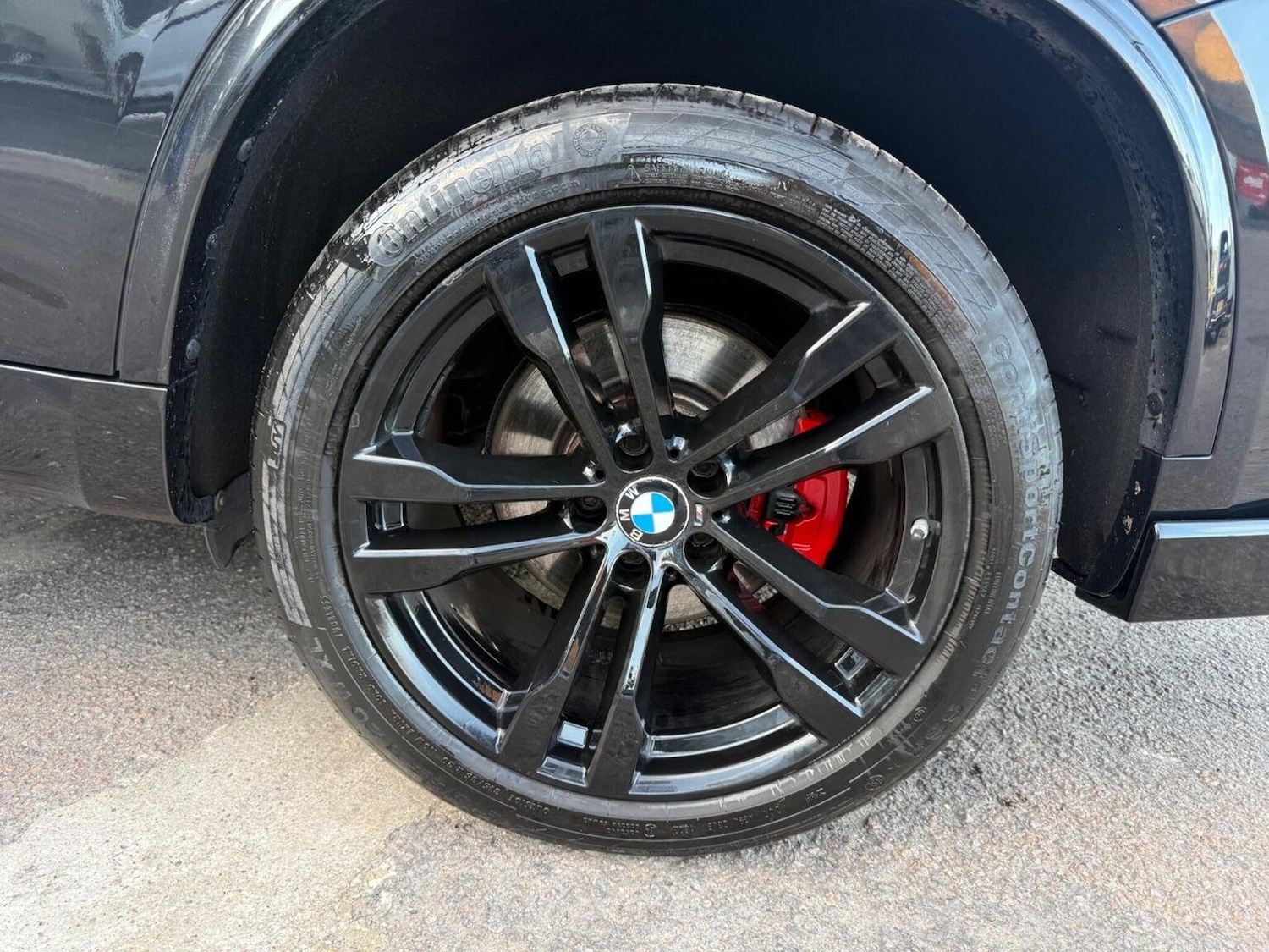 Used BMW X5 2017 for sale - 76670839: Photo 47