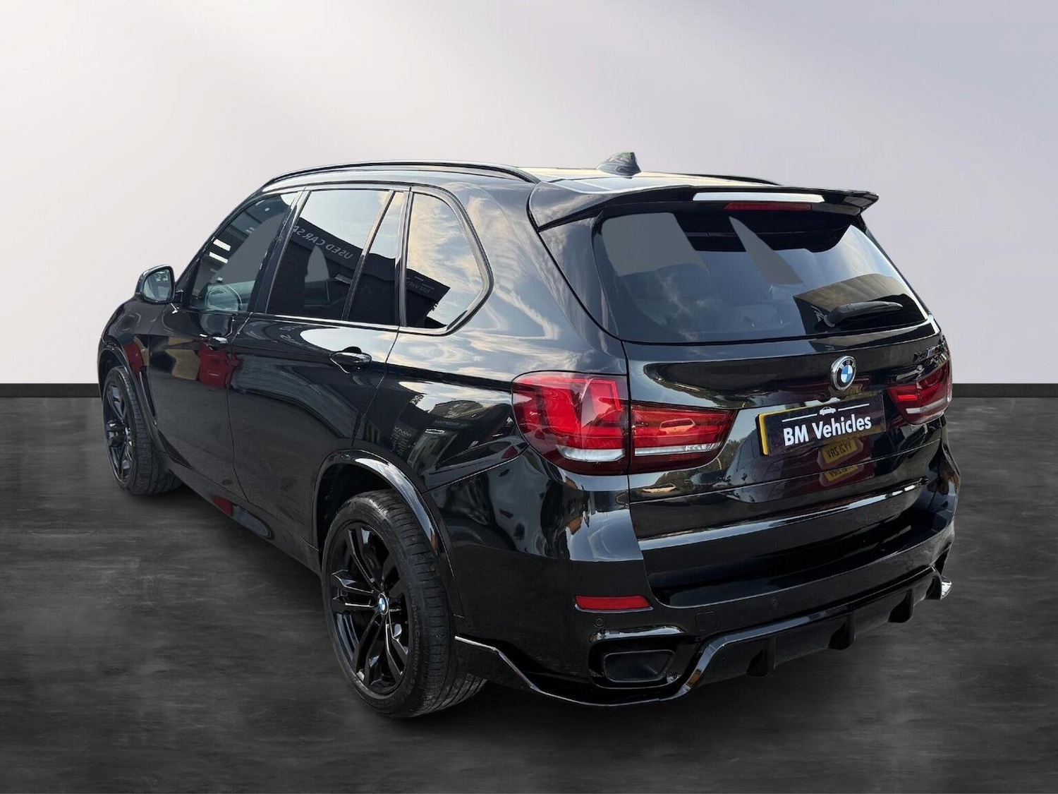 Used BMW X5 2017 for sale - 76670839: Photo 6