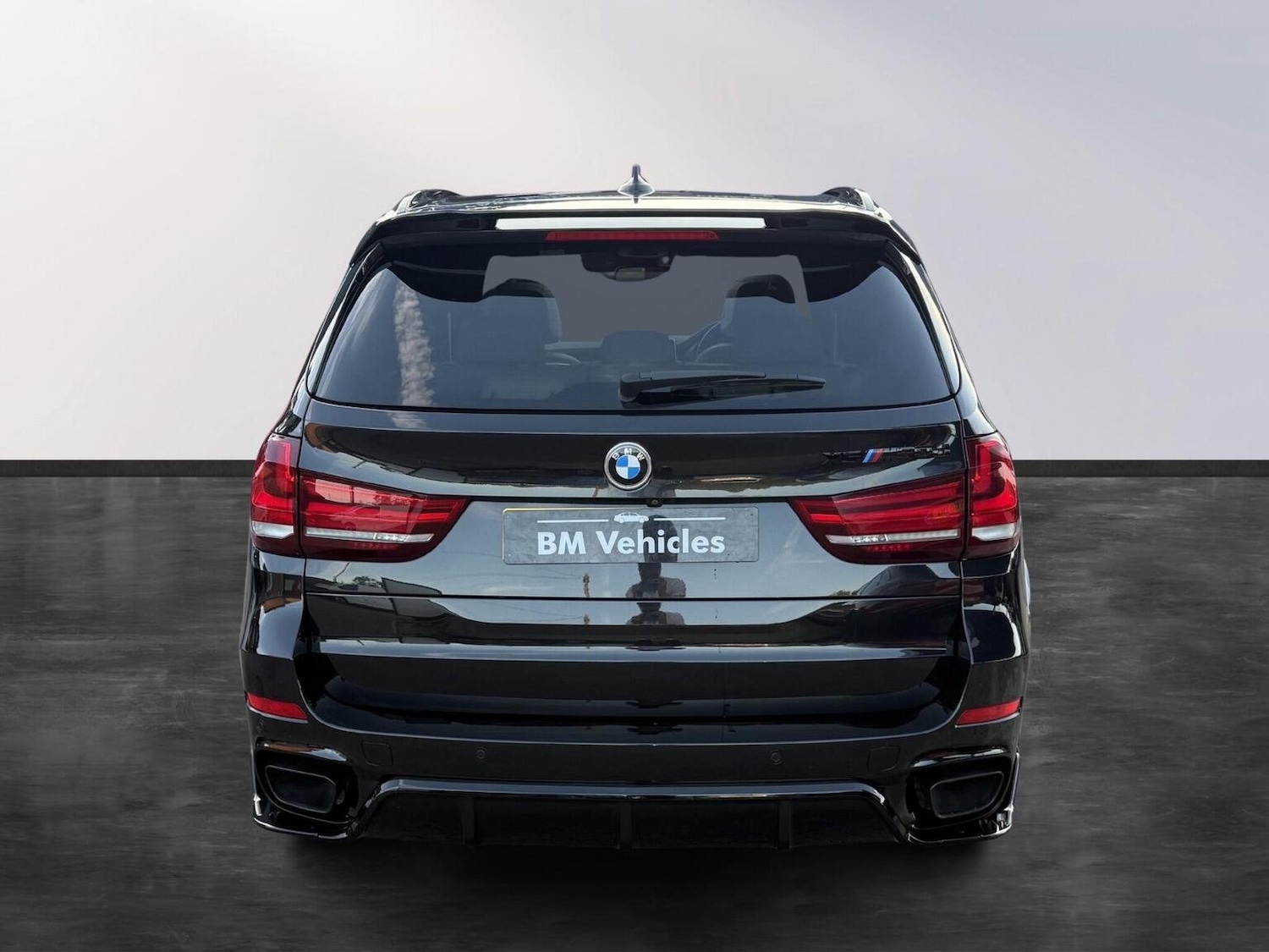 Used BMW X5 2017 for sale - 76670839: Photo 7